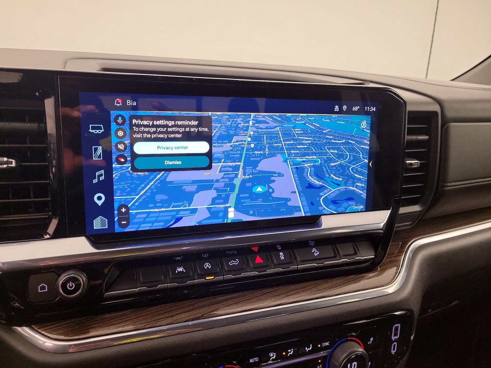 2024 Chevrolet Silverado 1500 LT Trail Boss - Photo 15