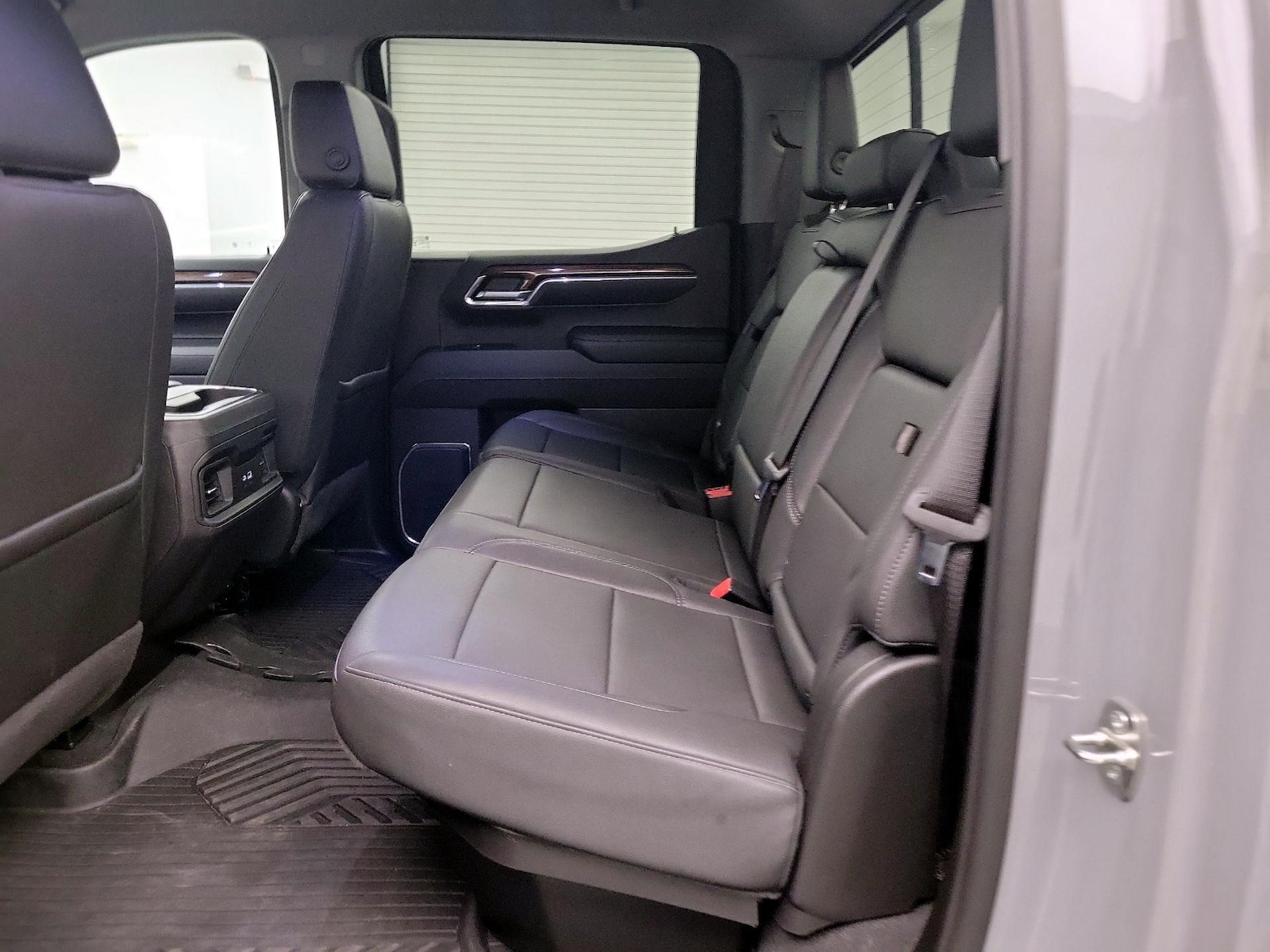 2024 Chevrolet Silverado 1500 LT Trail Boss - Photo 20