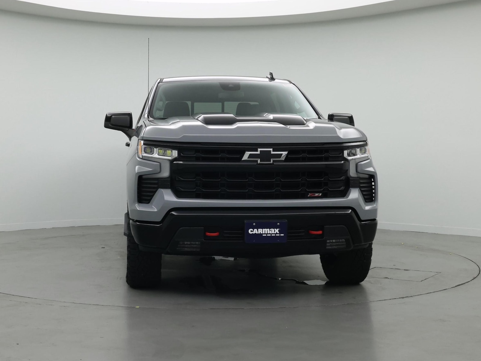 2024 Chevrolet Silverado 1500 LT Trail Boss - Photo 6