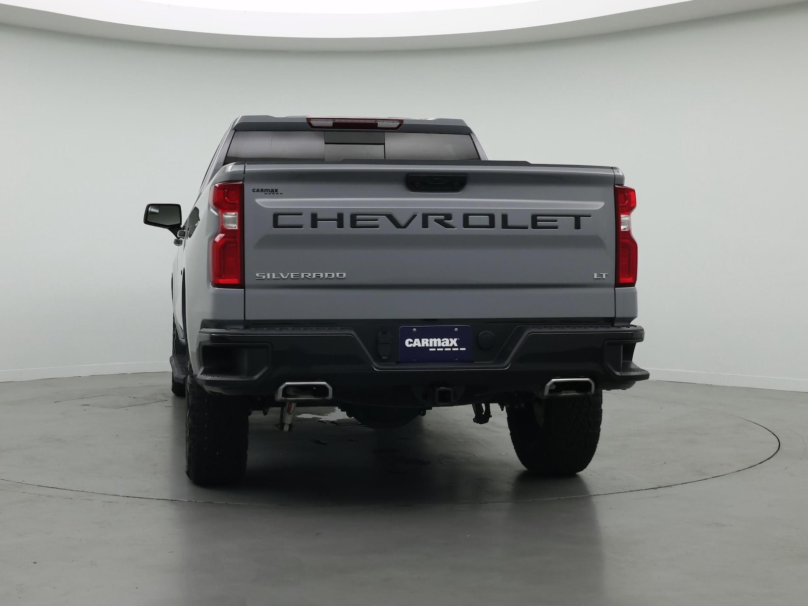 2024 Chevrolet Silverado 1500 LT Trail Boss - Photo 7