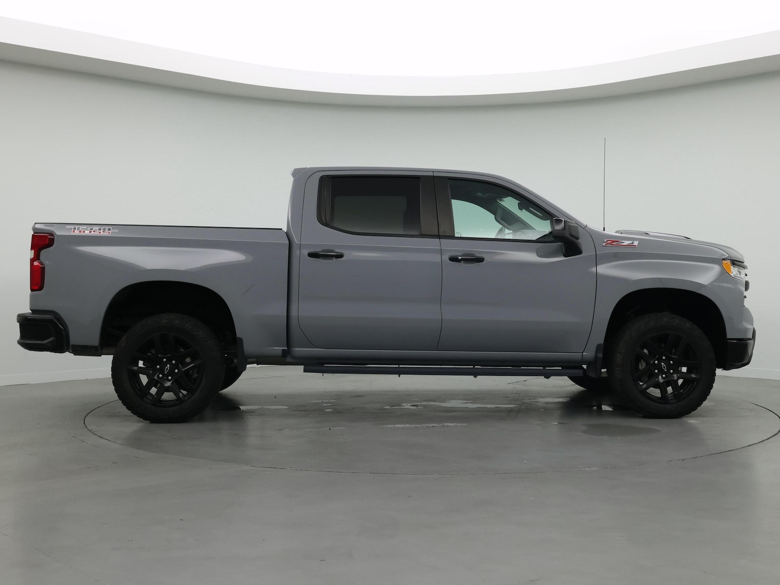 2024 Chevrolet Silverado 1500 LT Trail Boss - Photo 8