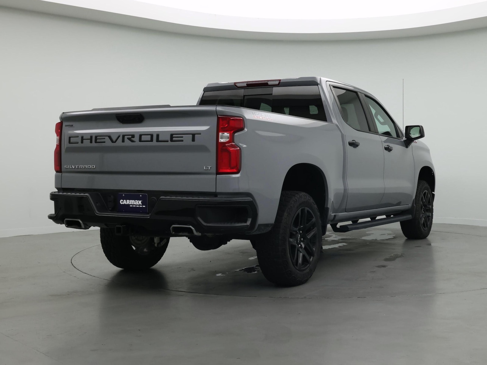 2024 Chevrolet Silverado 1500 LT Trail Boss - Photo 9
