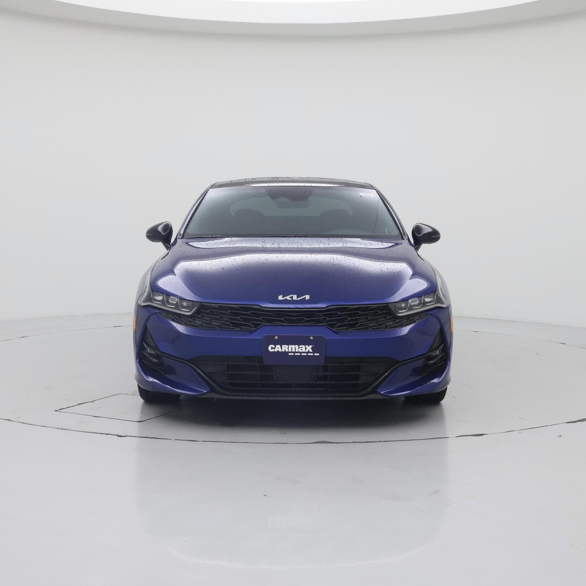 Thumbnail: 2022 Kia K5 - 5