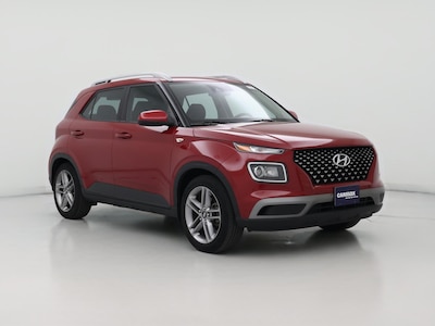 2020 Hyundai Venue SE