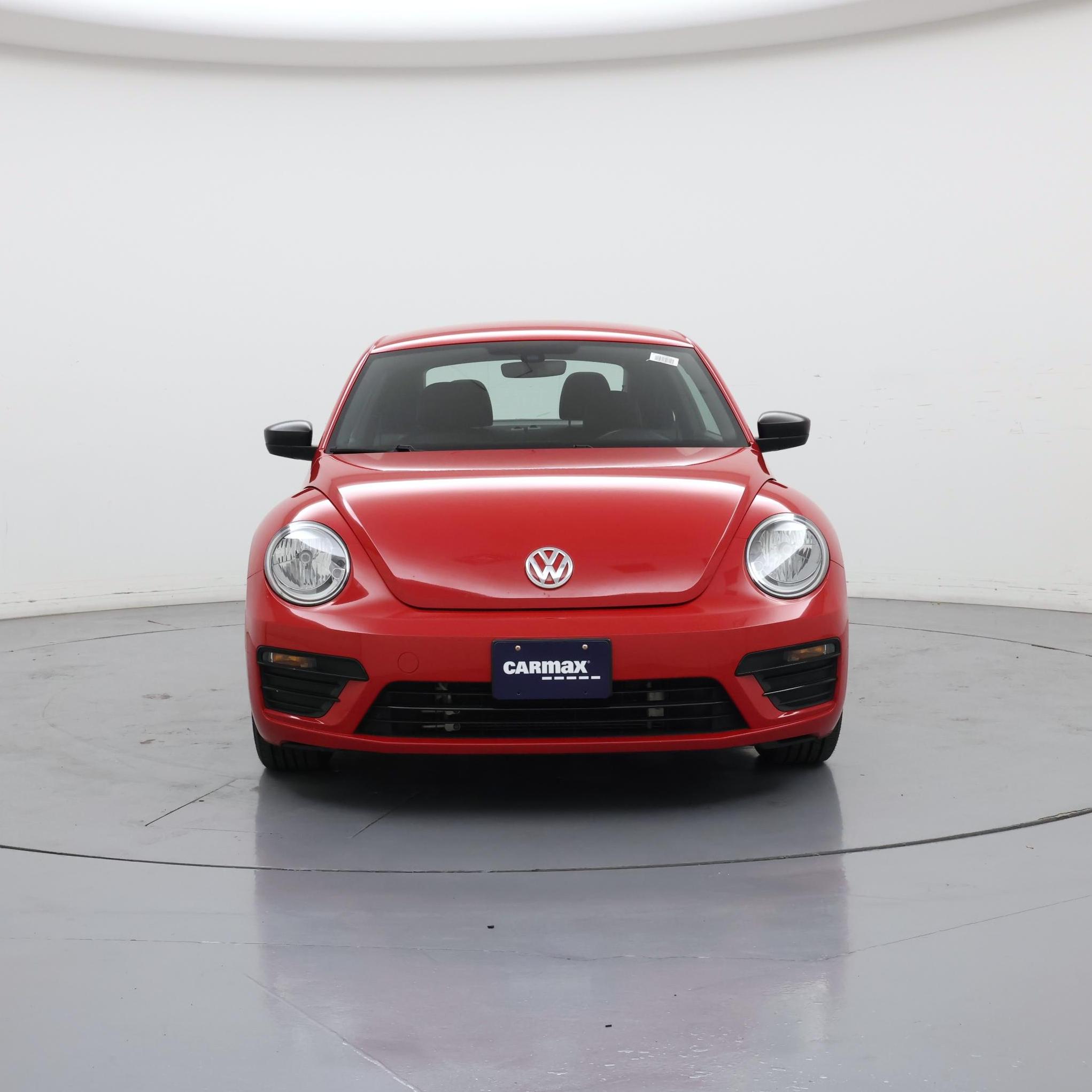 Thumbnail: 2017 Volkswagen Beetle - 5
