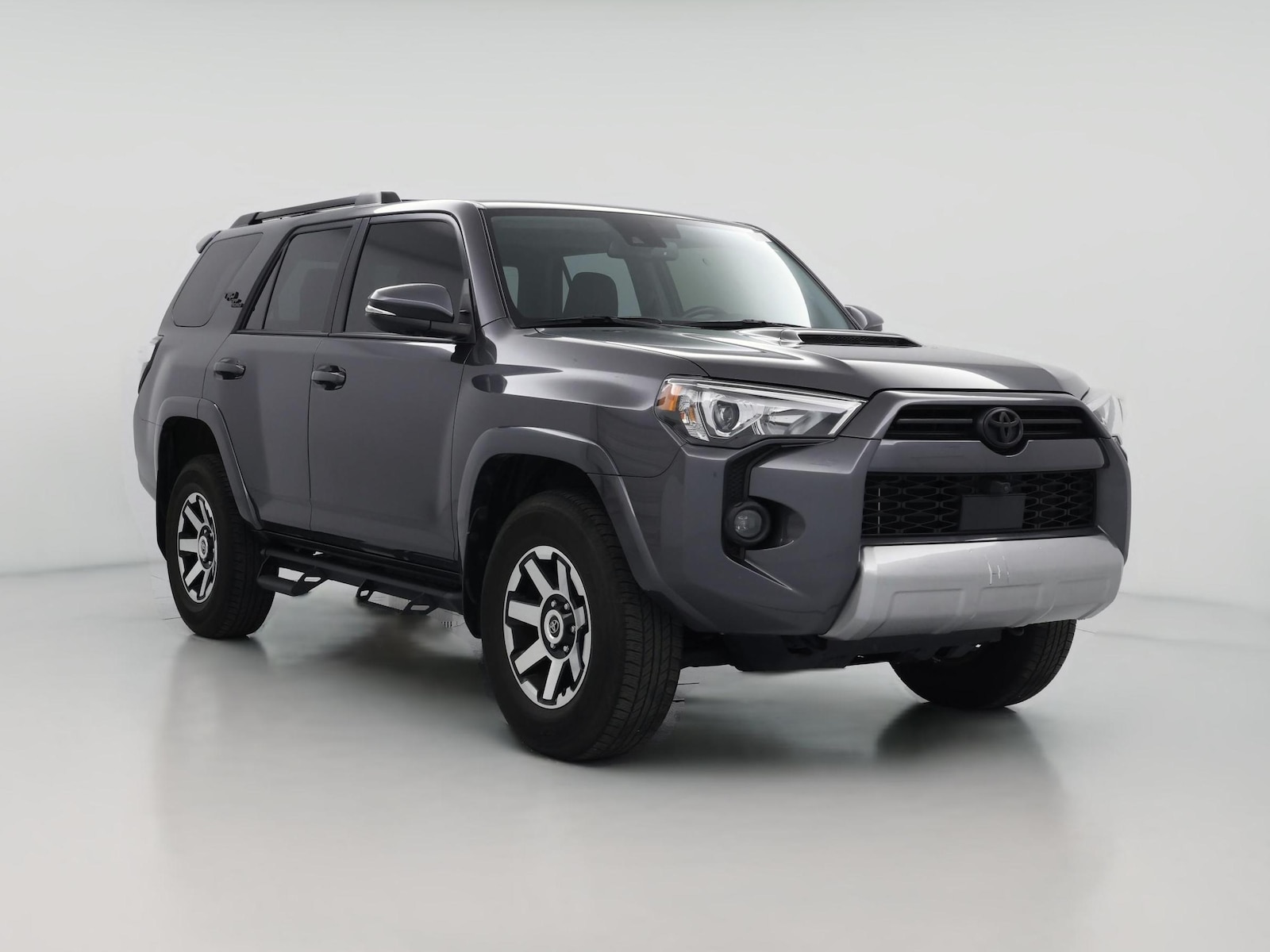 2023 Toyota 4Runner