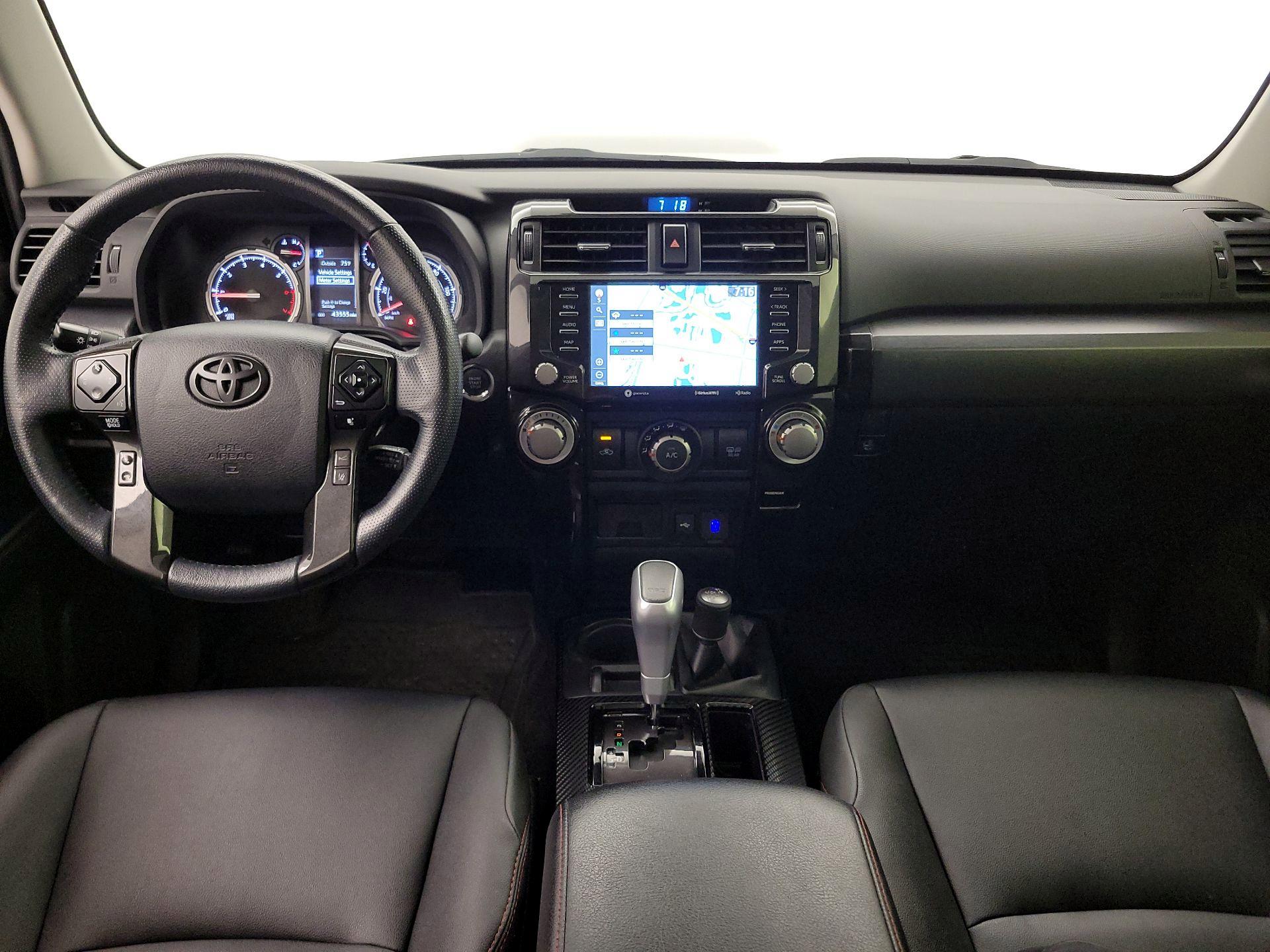 Thumbnail: 2023 Toyota 4Runner - 9