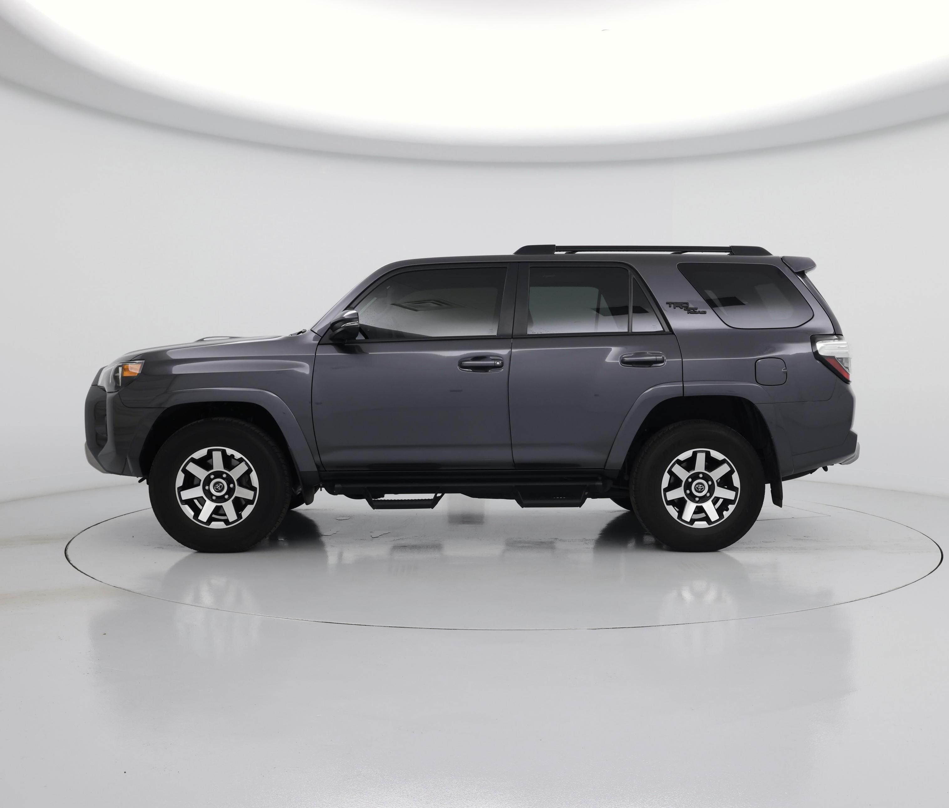 Thumbnail: 2023 Toyota 4Runner - 3