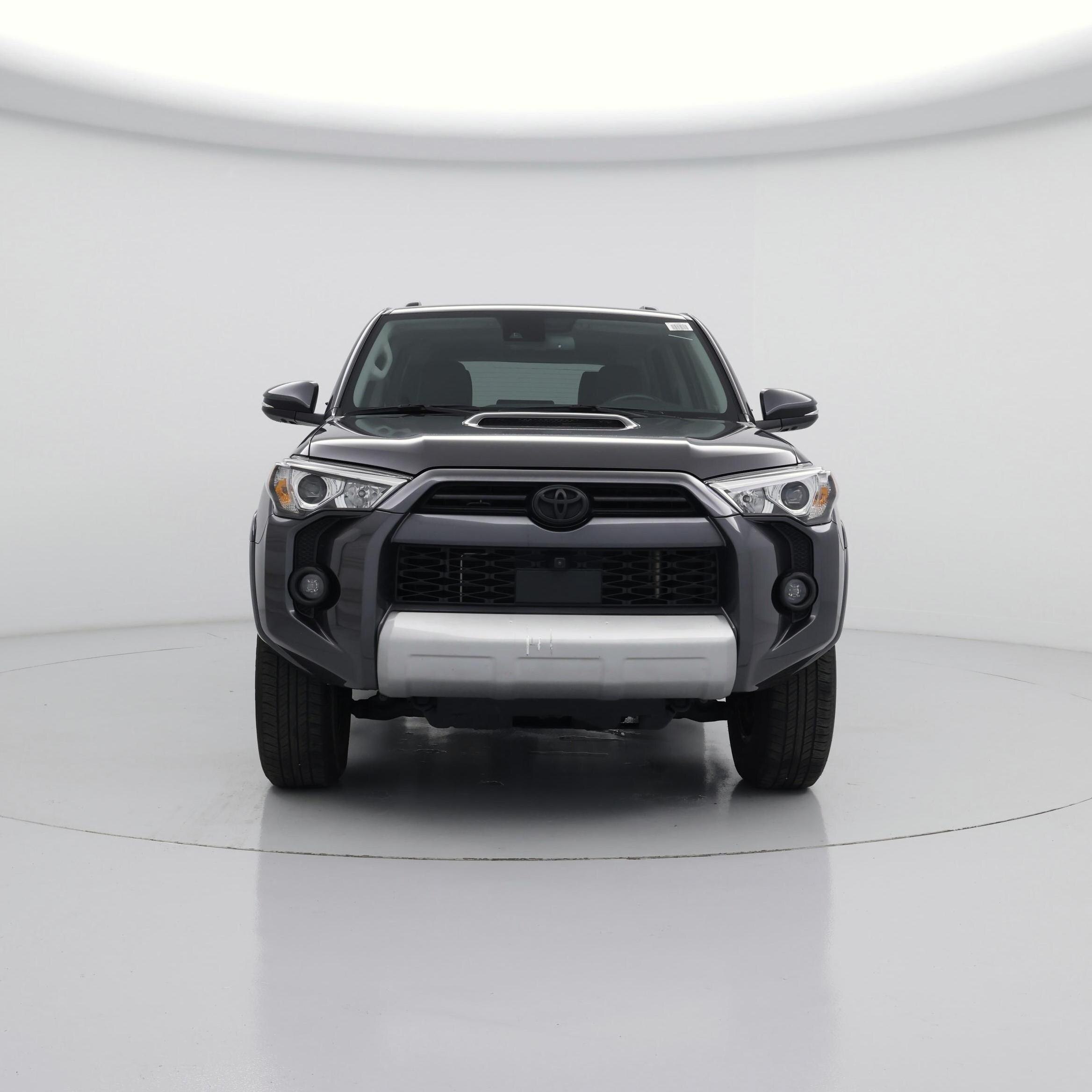 Thumbnail: 2023 Toyota 4Runner - 5