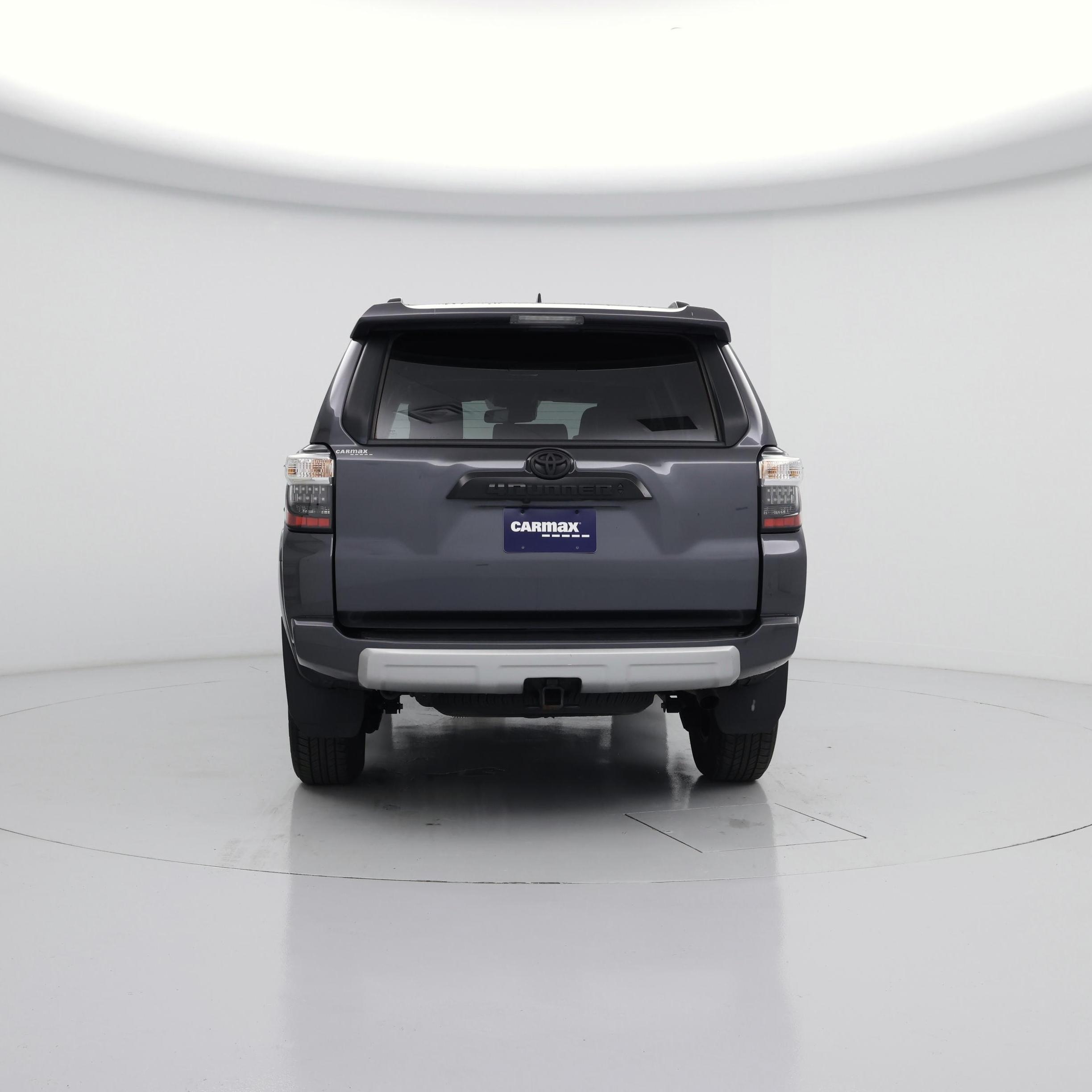 Thumbnail: 2023 Toyota 4Runner - 6