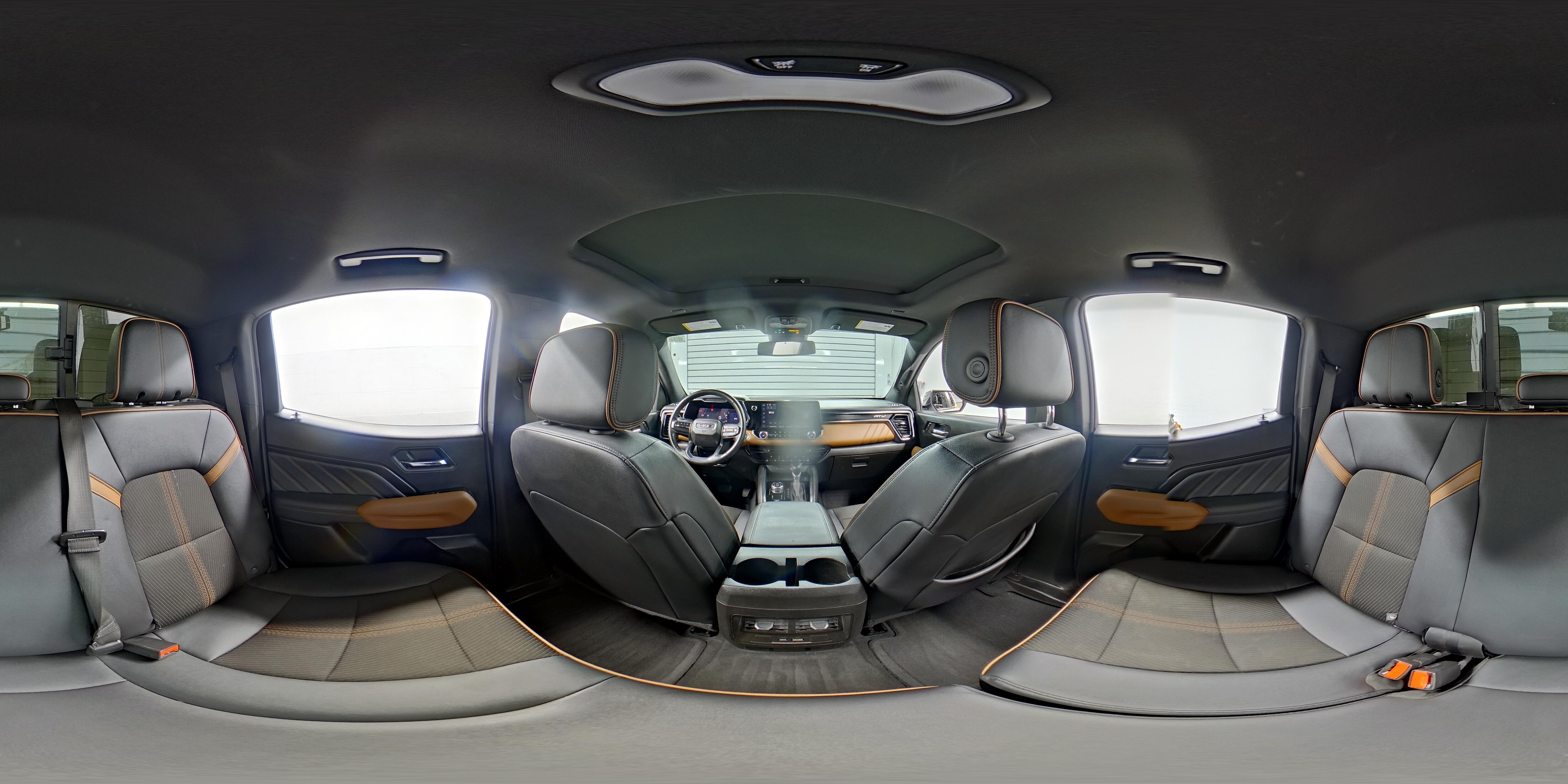2024 GMC Canyon AT4 - Photo 21