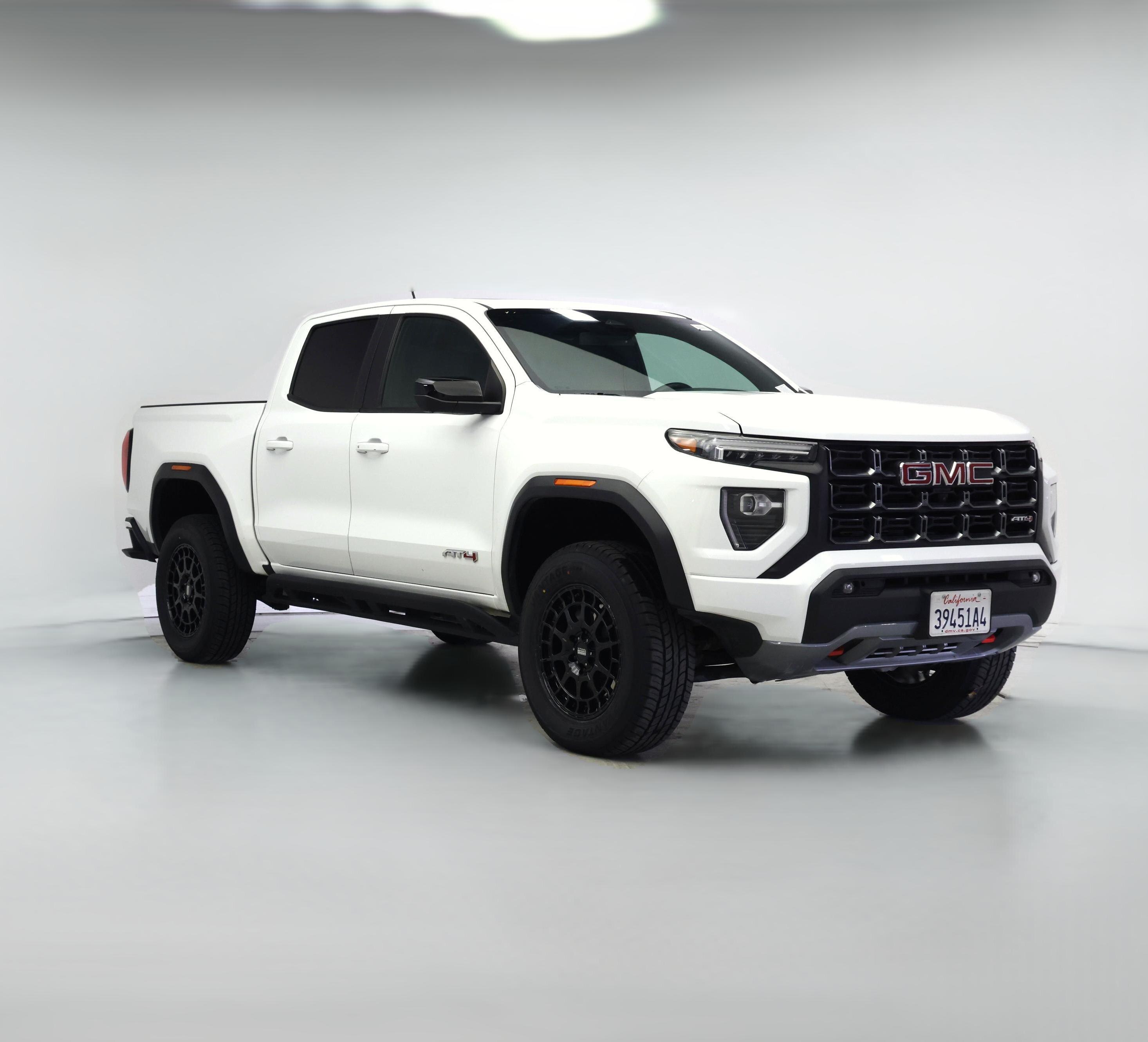 Thumbnail: 2024 GMC Canyon - 1
