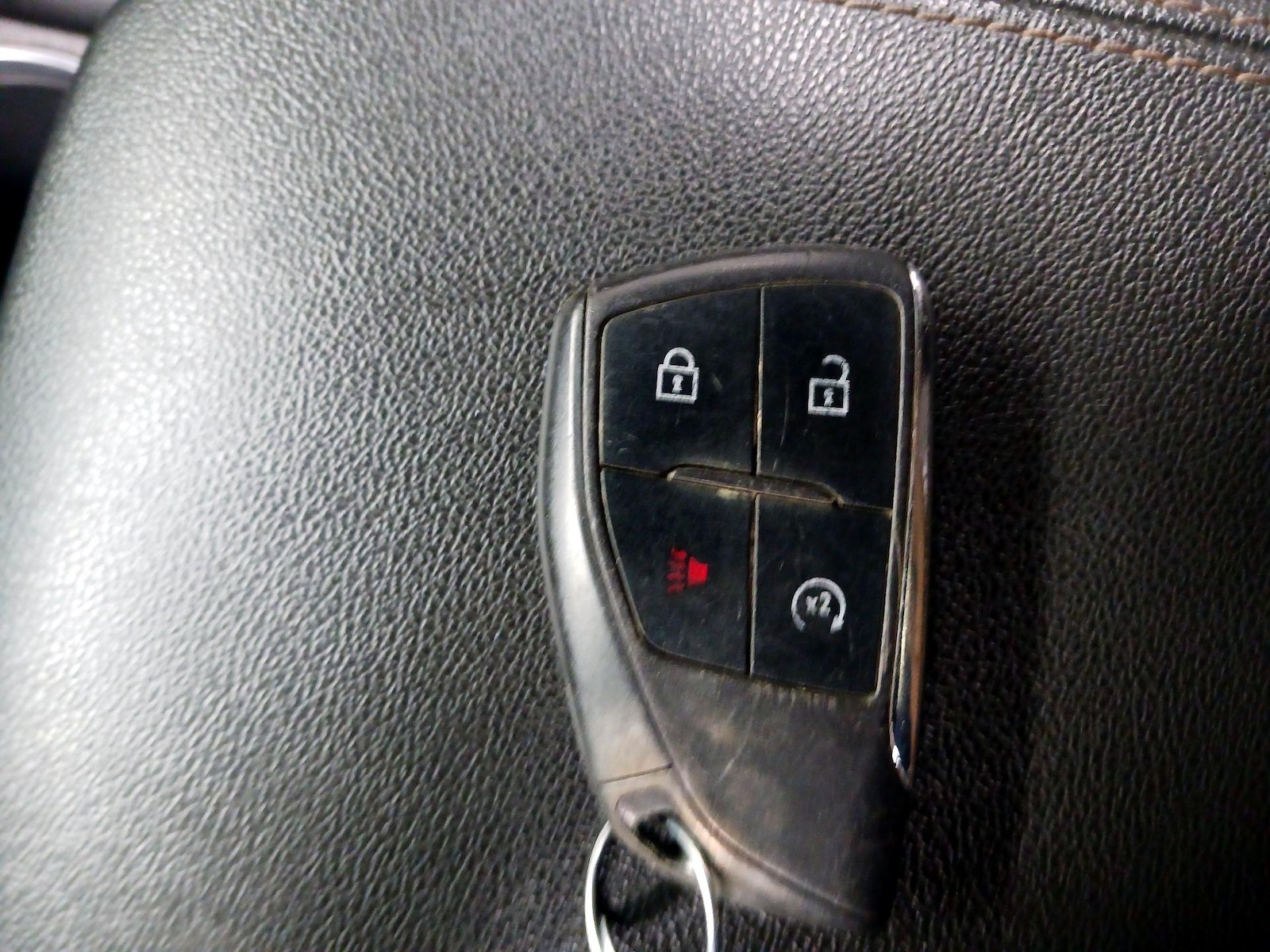 2024 GMC Canyon AT4 - Photo 19