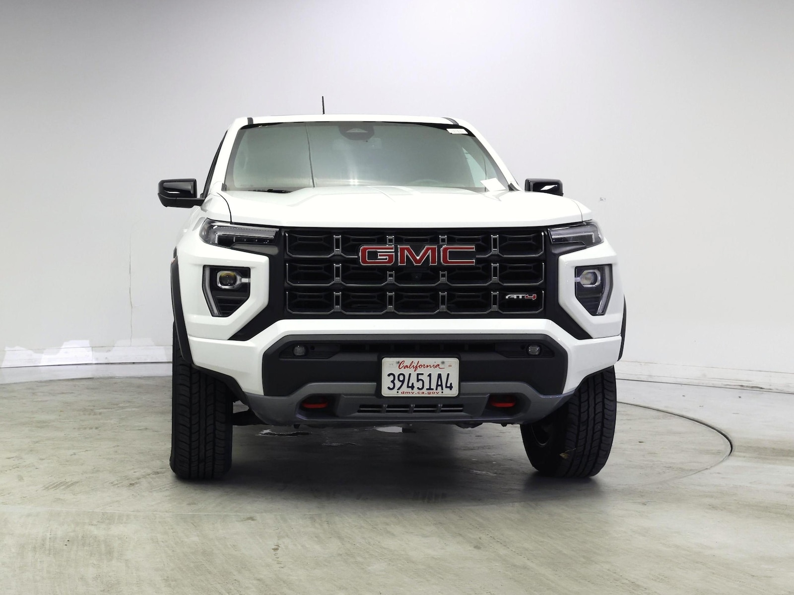 2024 GMC Canyon AT4 - Photo 6