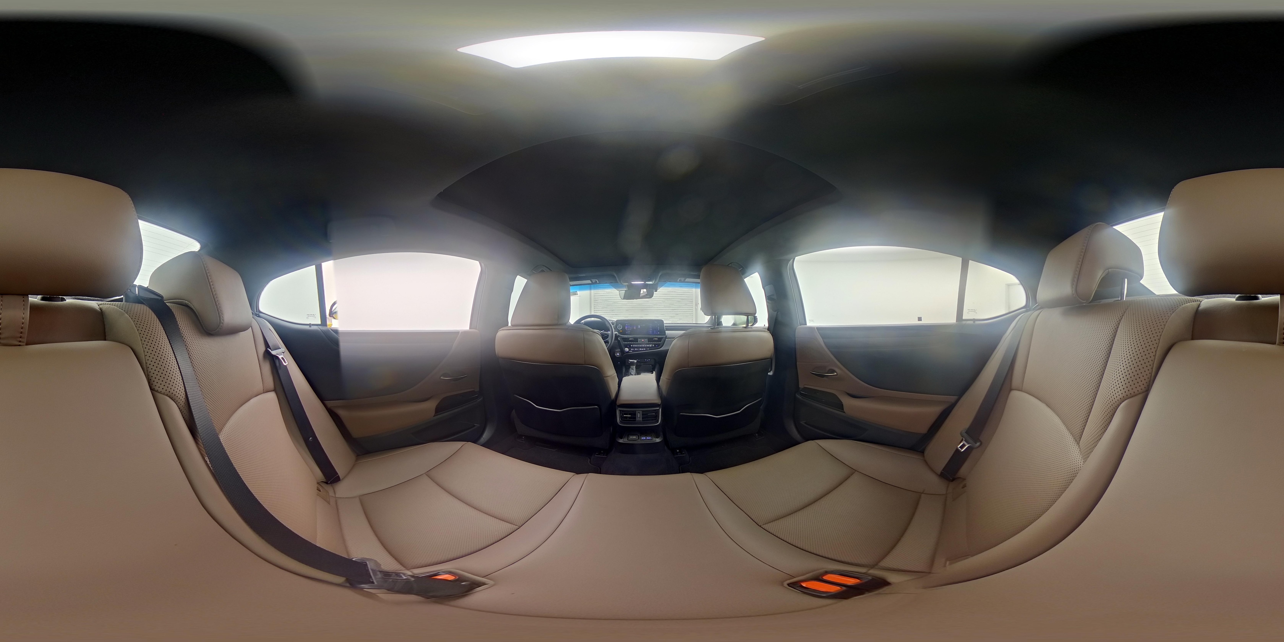 2022 Lexus ES 350 - Photo 27