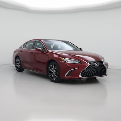 2022 Lexus ES 350