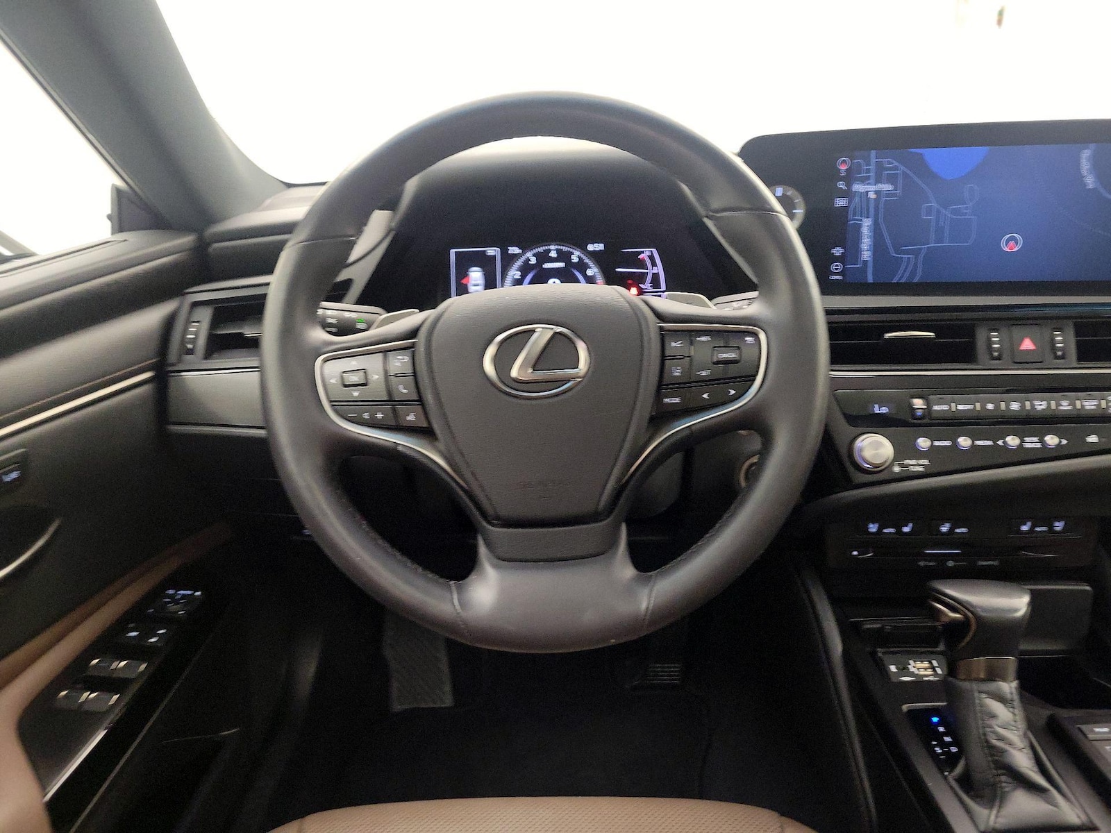 2022 Lexus ES 350 - Photo 11