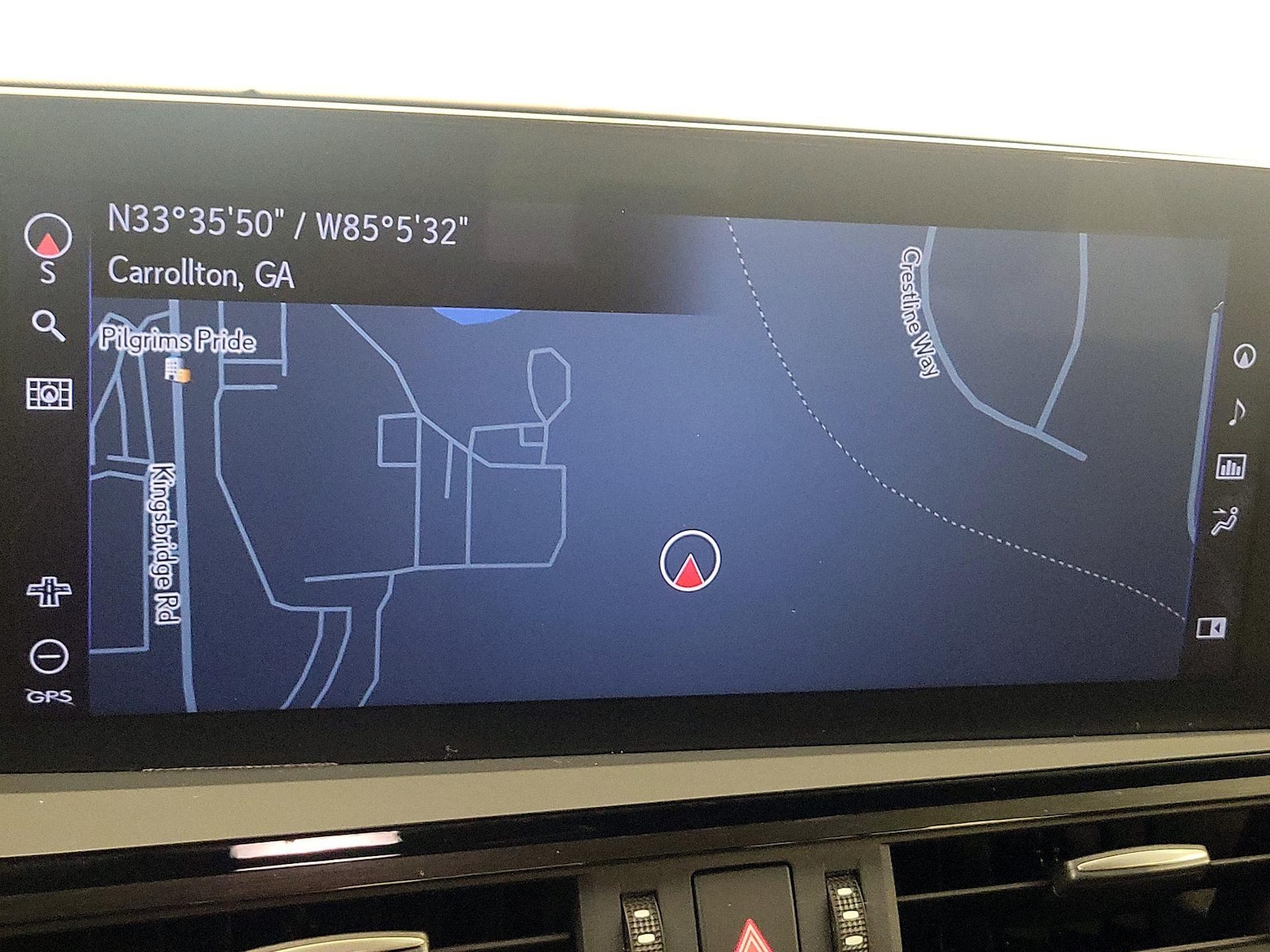 2022 Lexus ES 350 - Photo 15