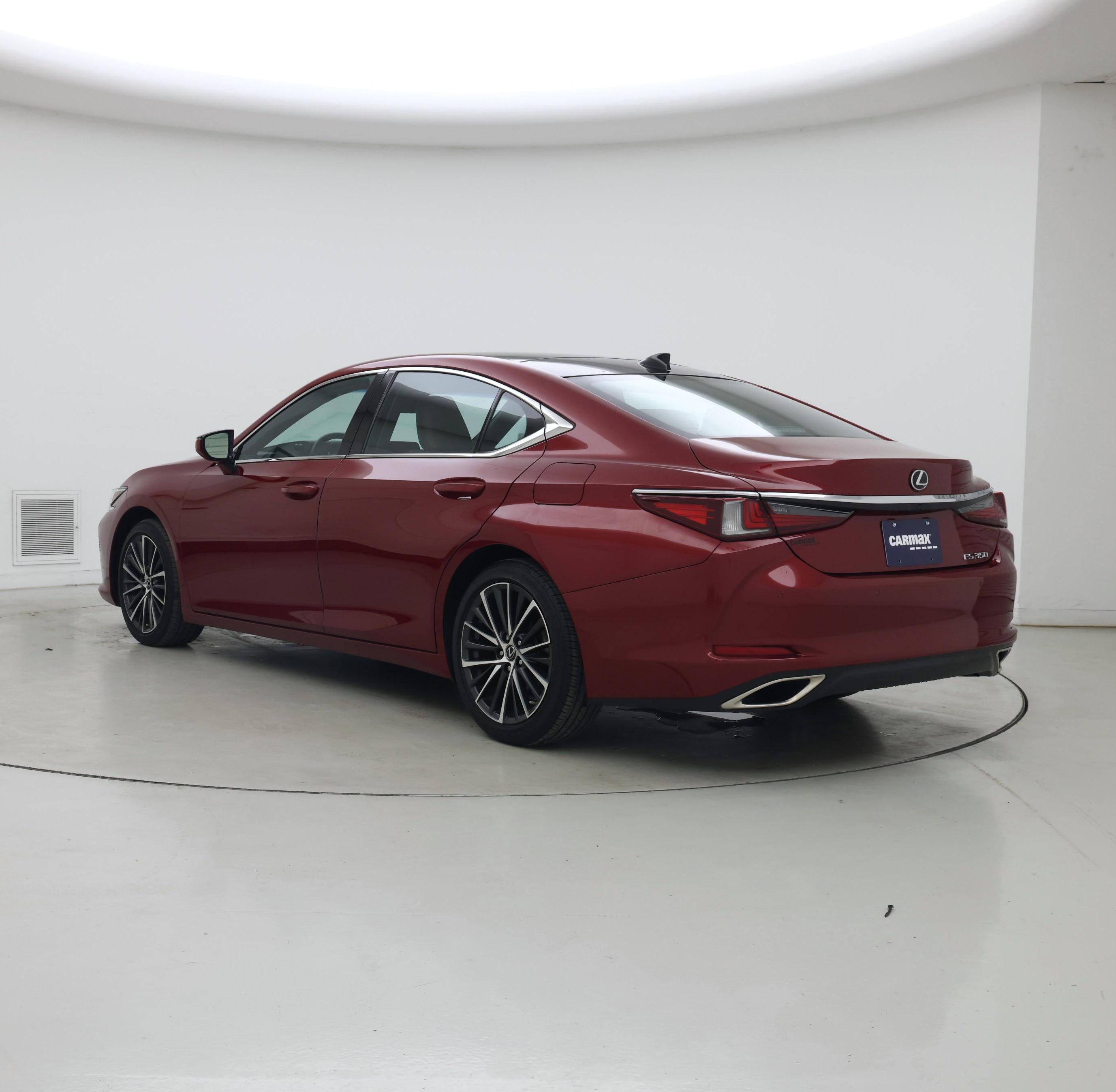 Thumbnail: 2022 Lexus ES - 2