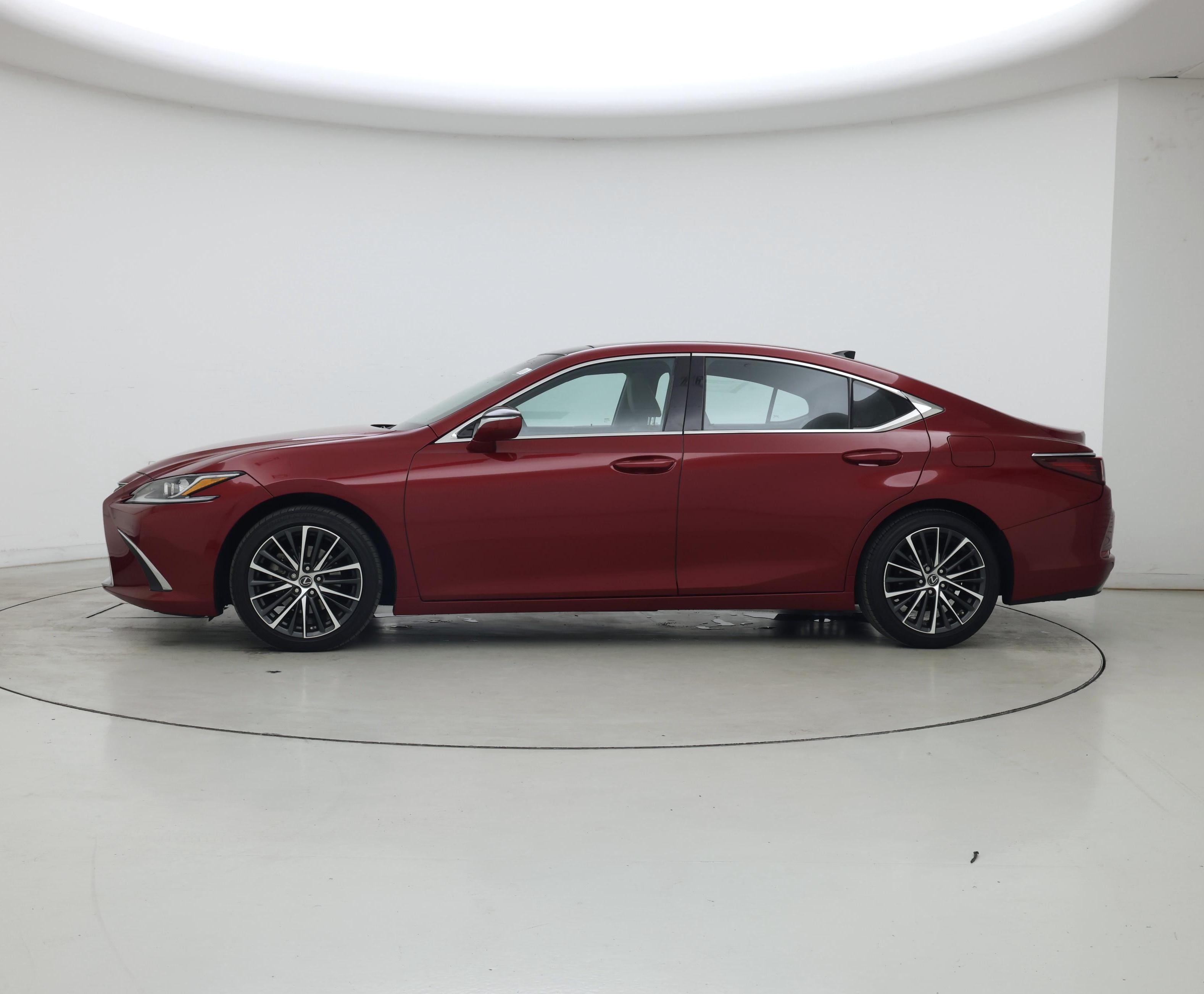 Thumbnail: 2022 Lexus ES - 3