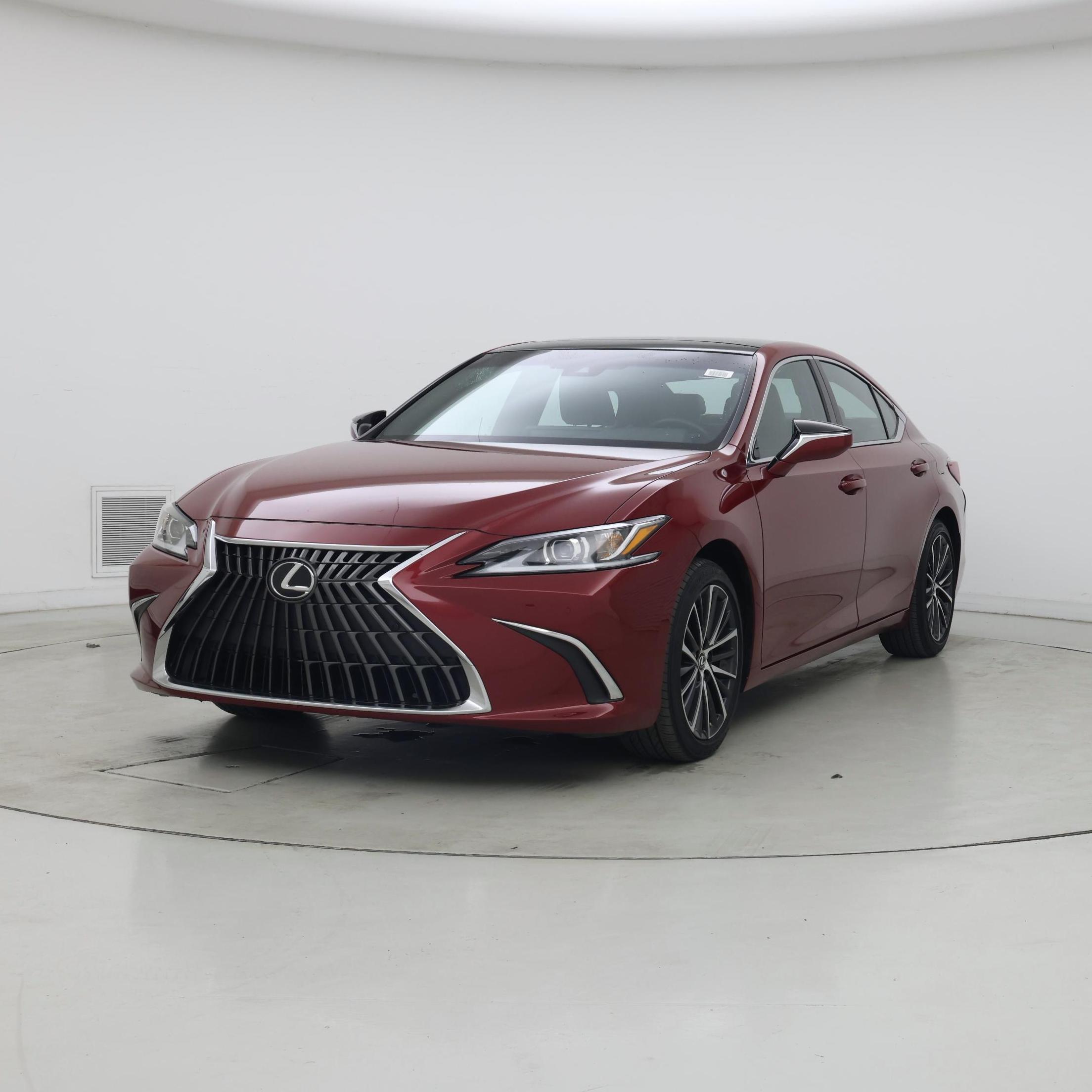 Thumbnail: 2022 Lexus ES - 4