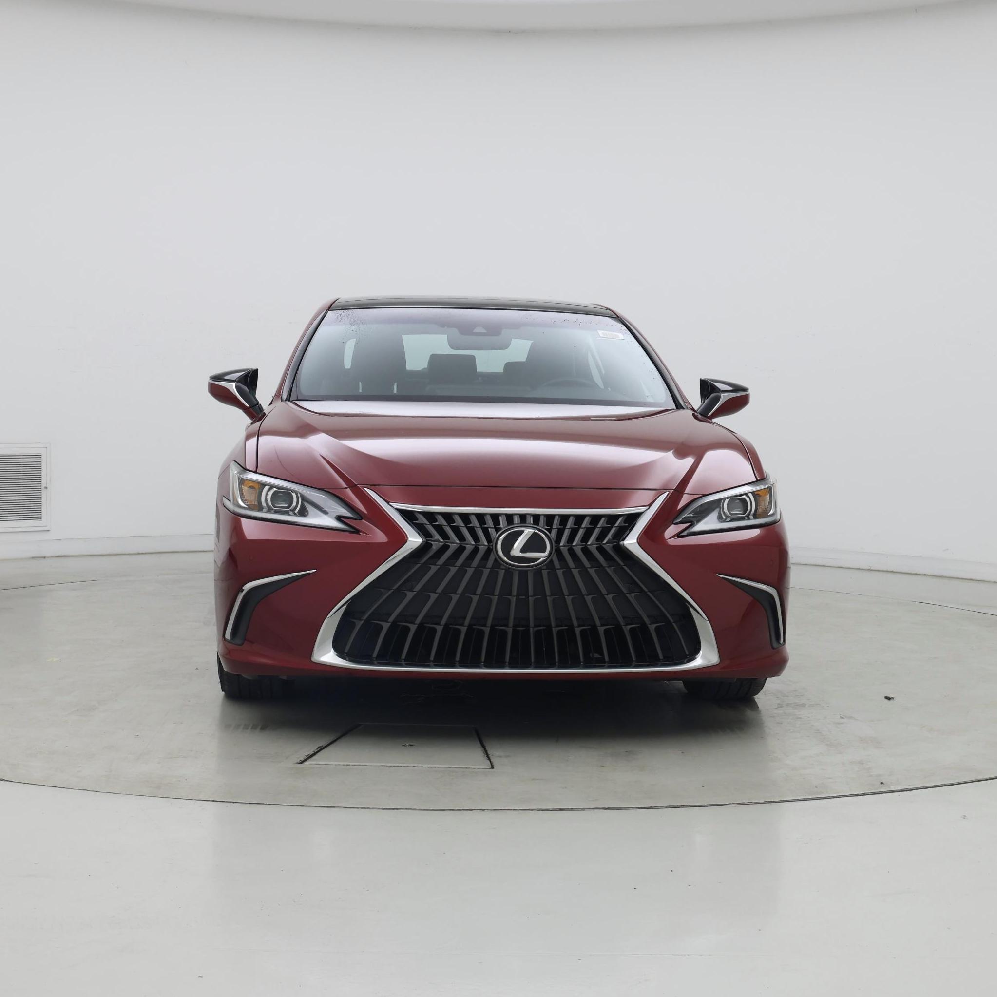 Thumbnail: 2022 Lexus ES - 5