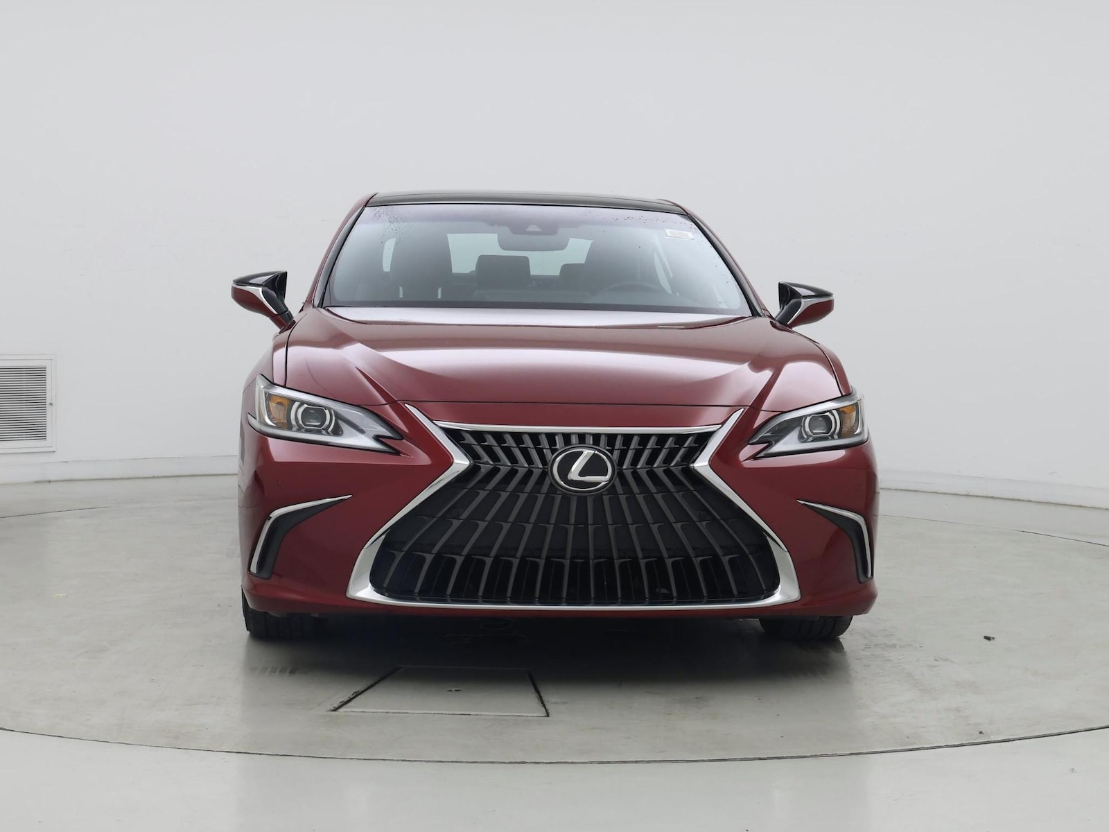 2022 Lexus ES 350 - Photo 6