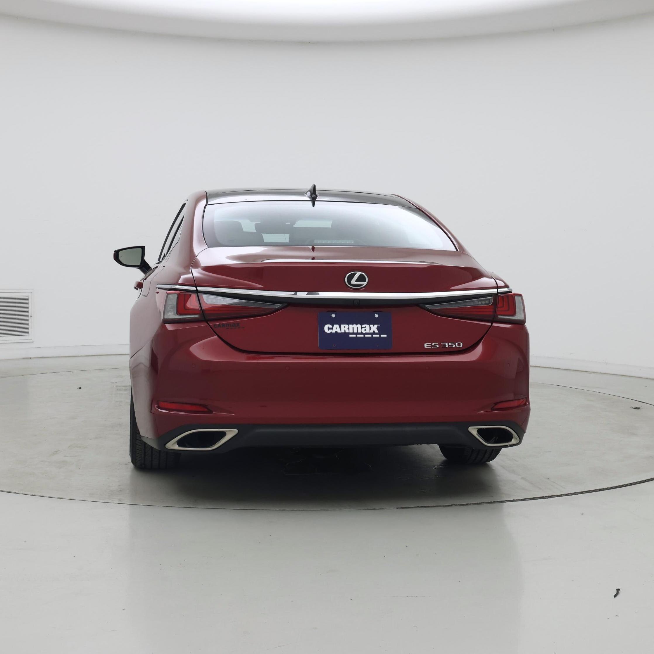 Thumbnail: 2022 Lexus ES - 6