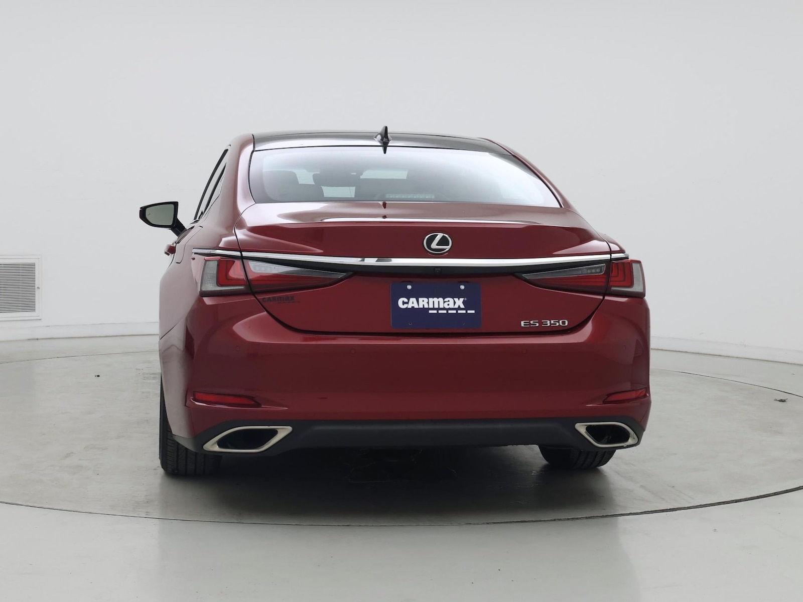2022 Lexus ES 350 - Photo 7