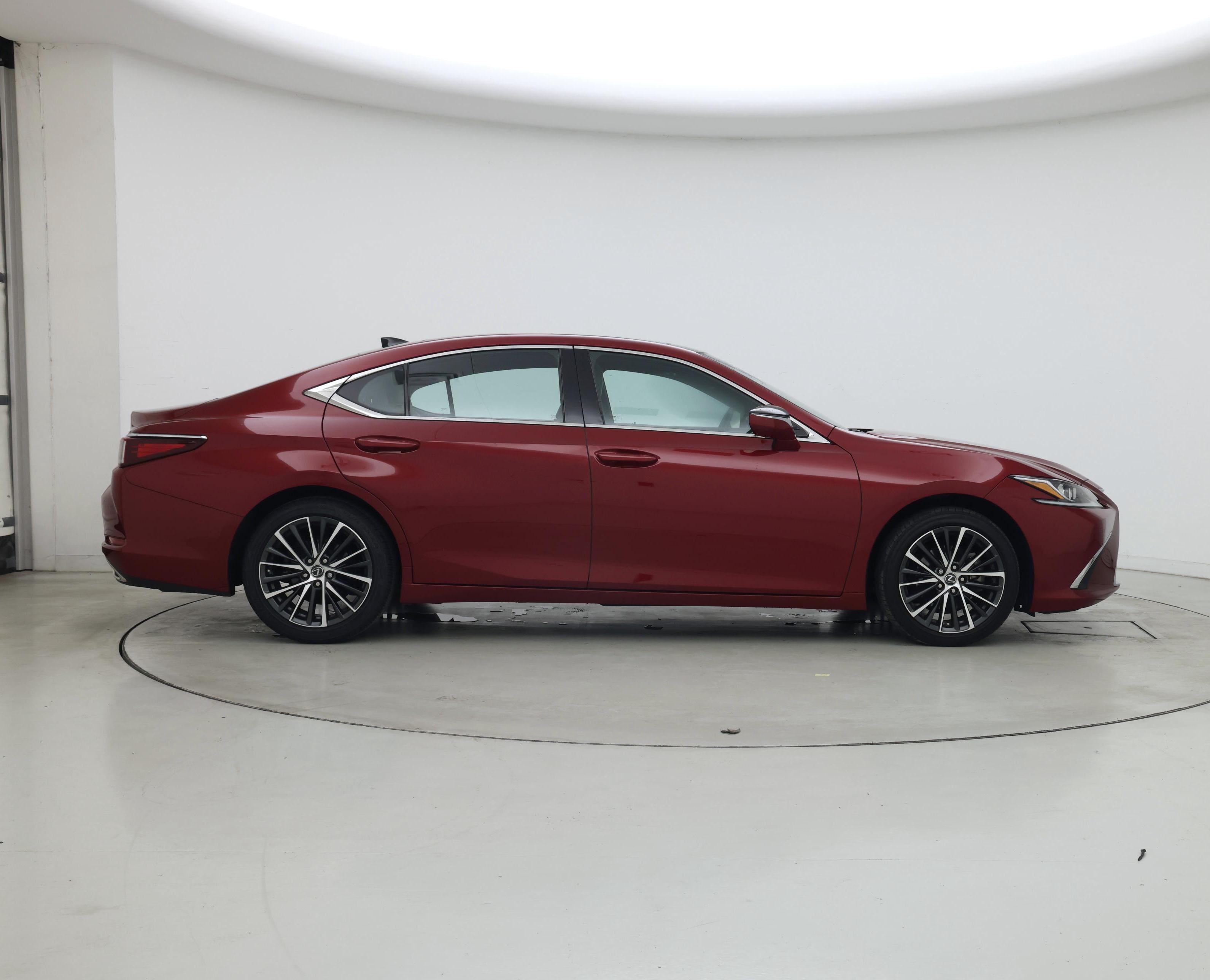 Thumbnail: 2022 Lexus ES - 7