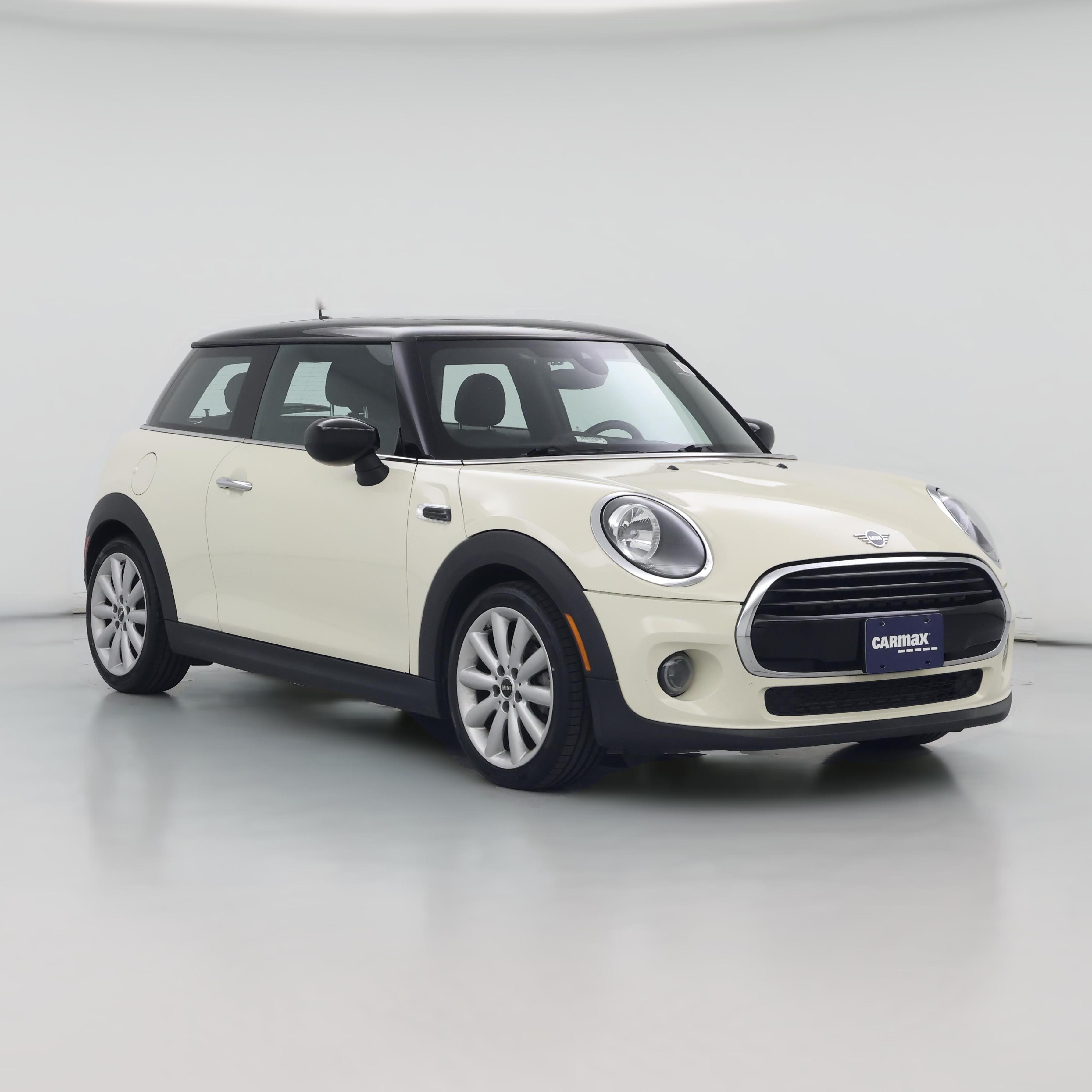 Thumbnail: 2021 MINI Cooper Hardtop - 1