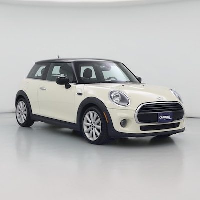 2021 Mini Cooper Hardtop Oxford Edition