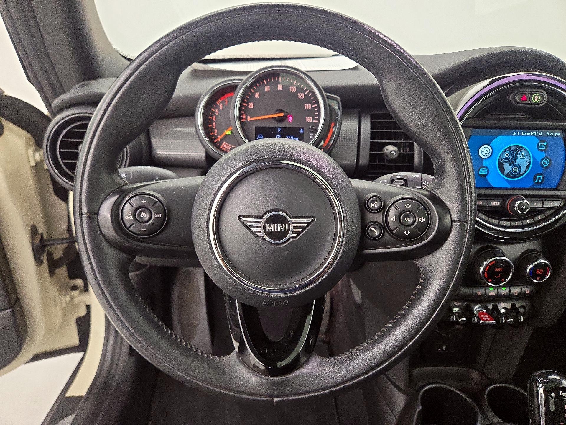 Thumbnail: 2021 MINI Cooper Hardtop - 10