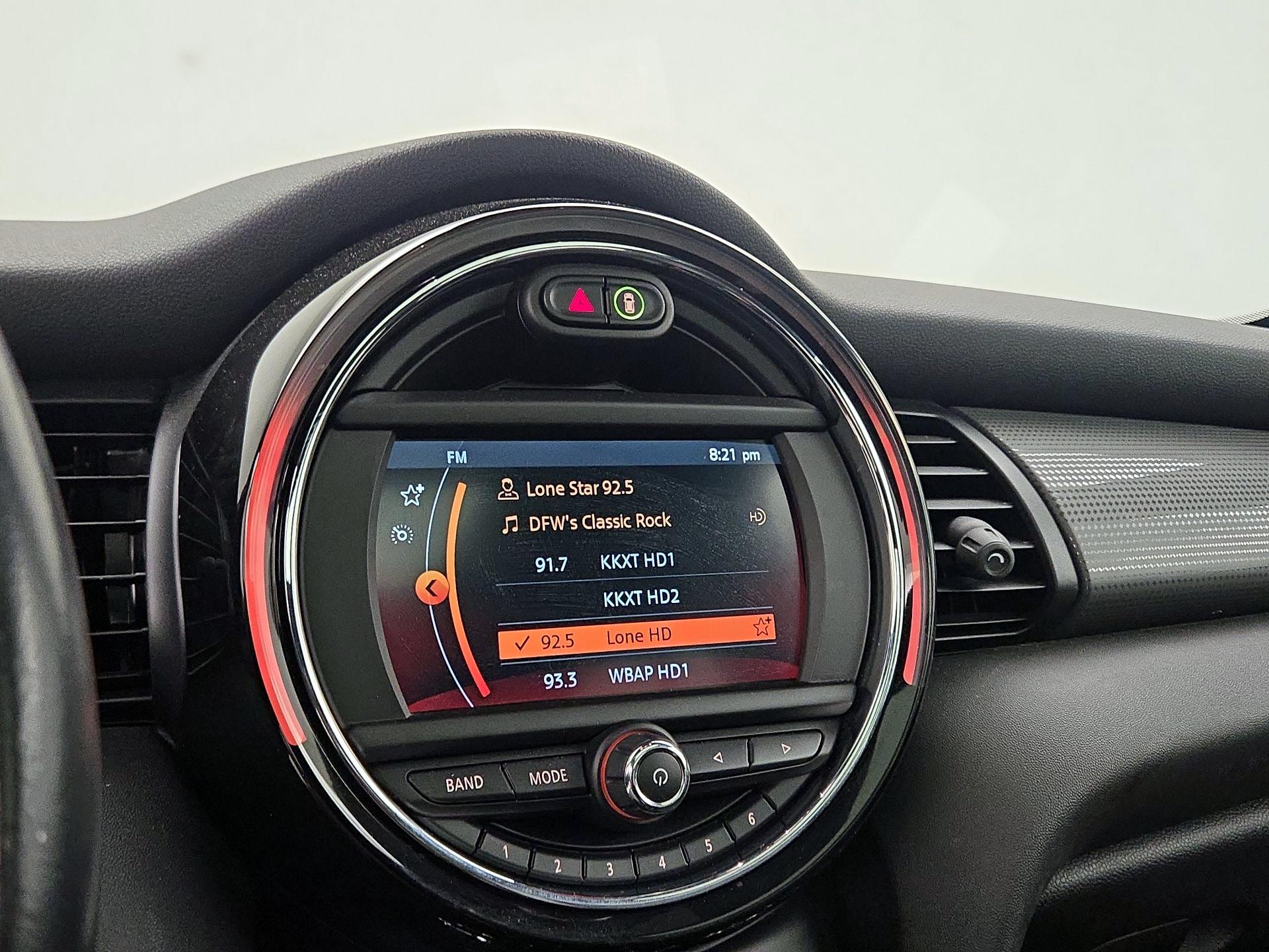 Thumbnail: 2021 MINI Cooper Hardtop - 15