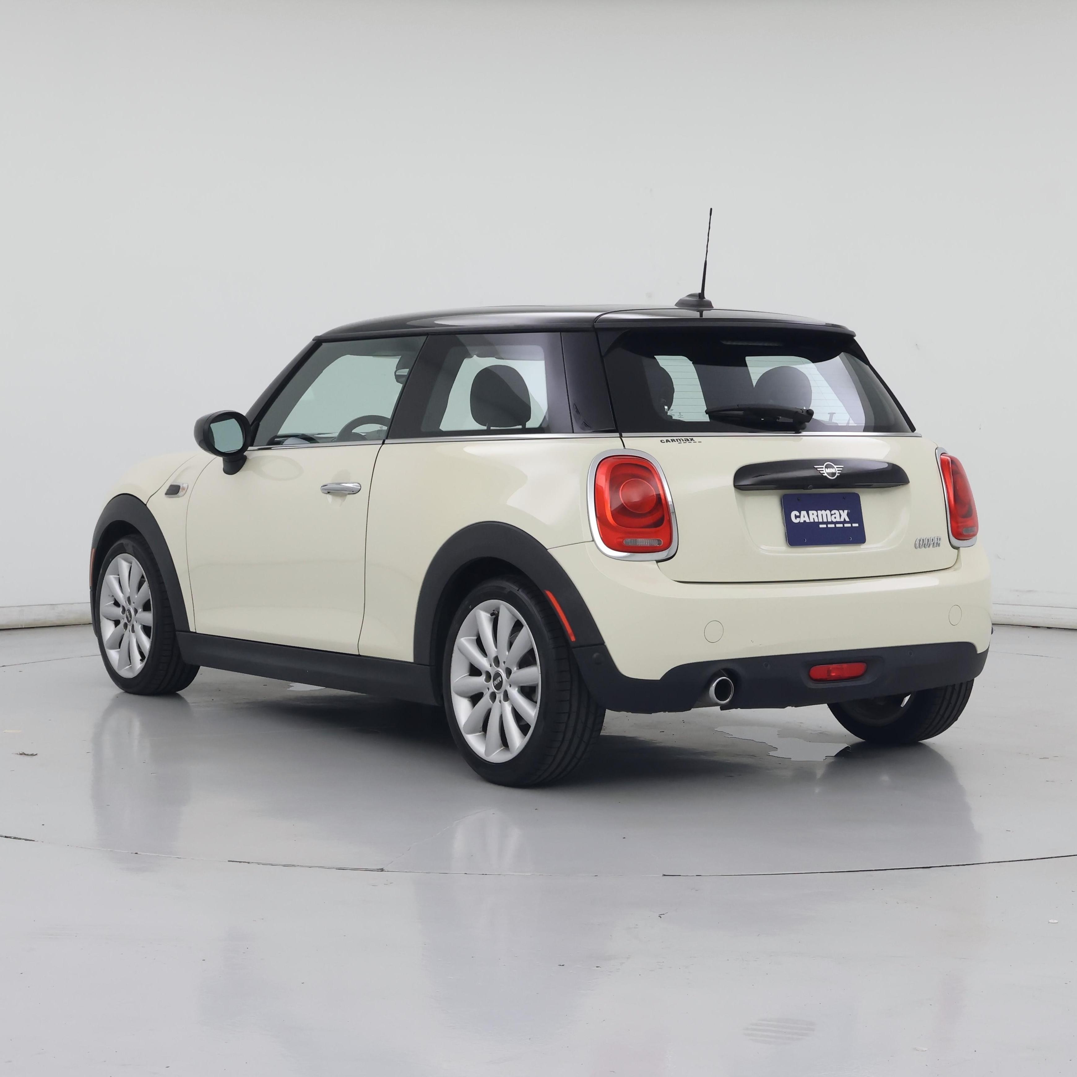 Thumbnail: 2021 MINI Cooper Hardtop - 2