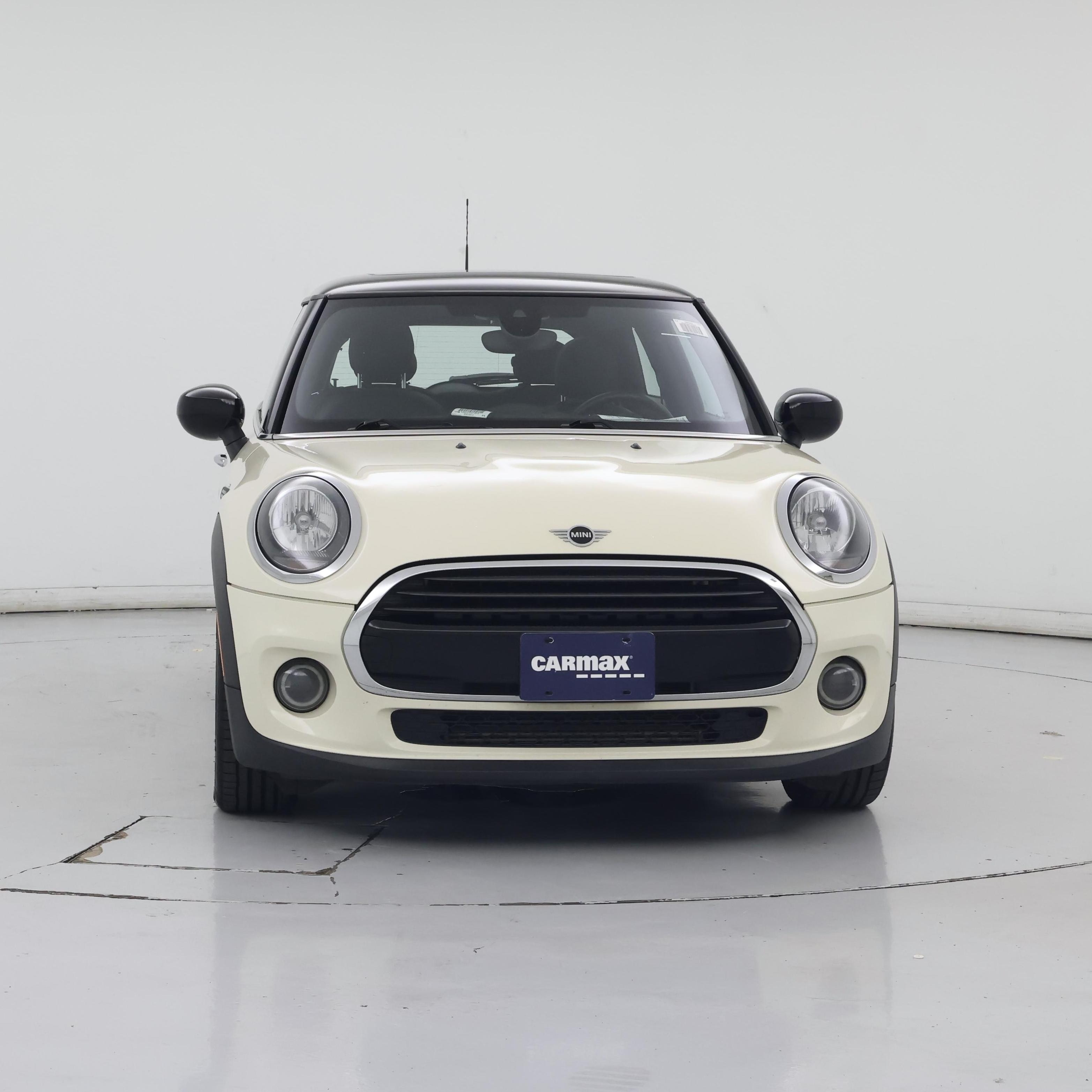 Thumbnail: 2021 MINI Cooper Hardtop - 5