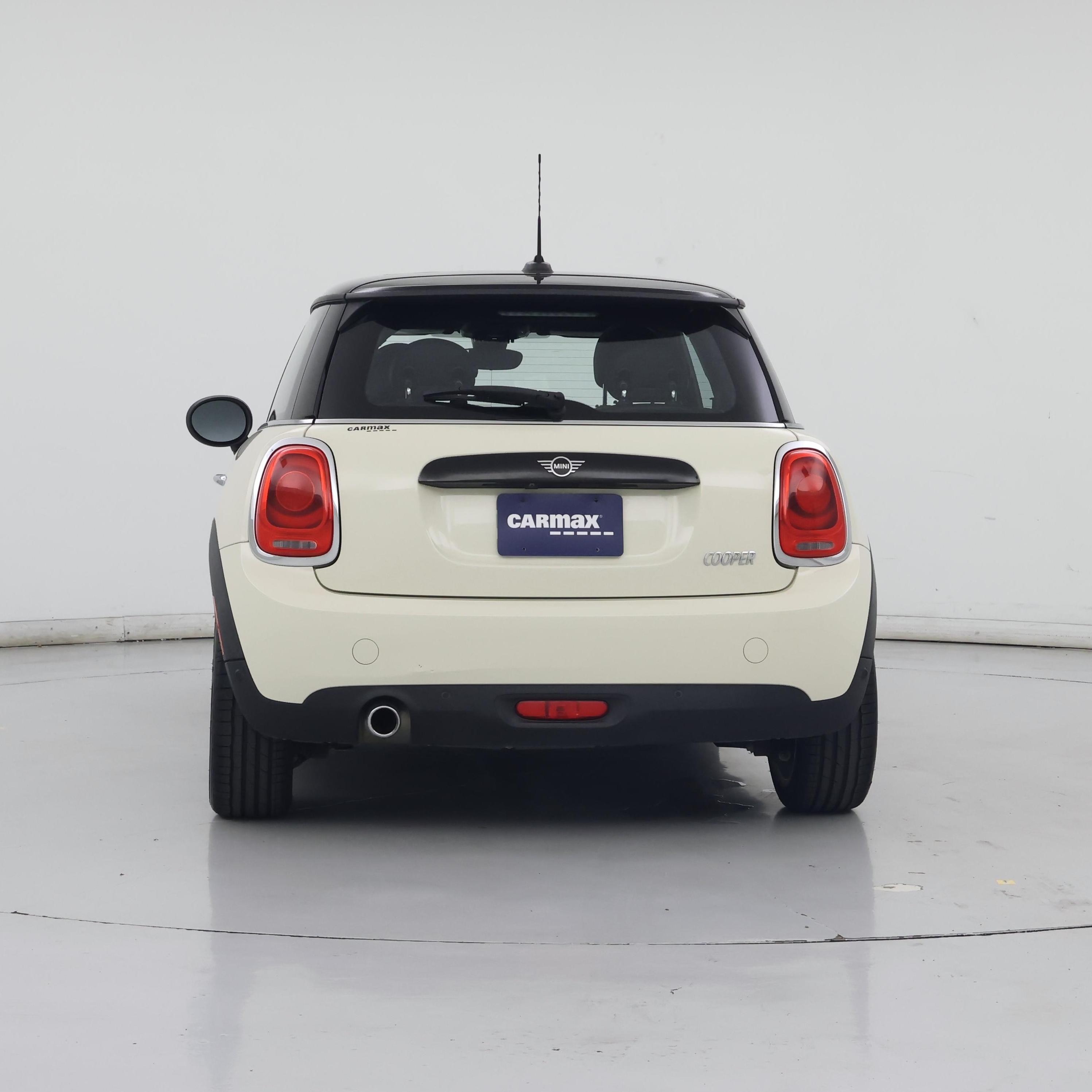 Thumbnail: 2021 MINI Cooper Hardtop - 6
