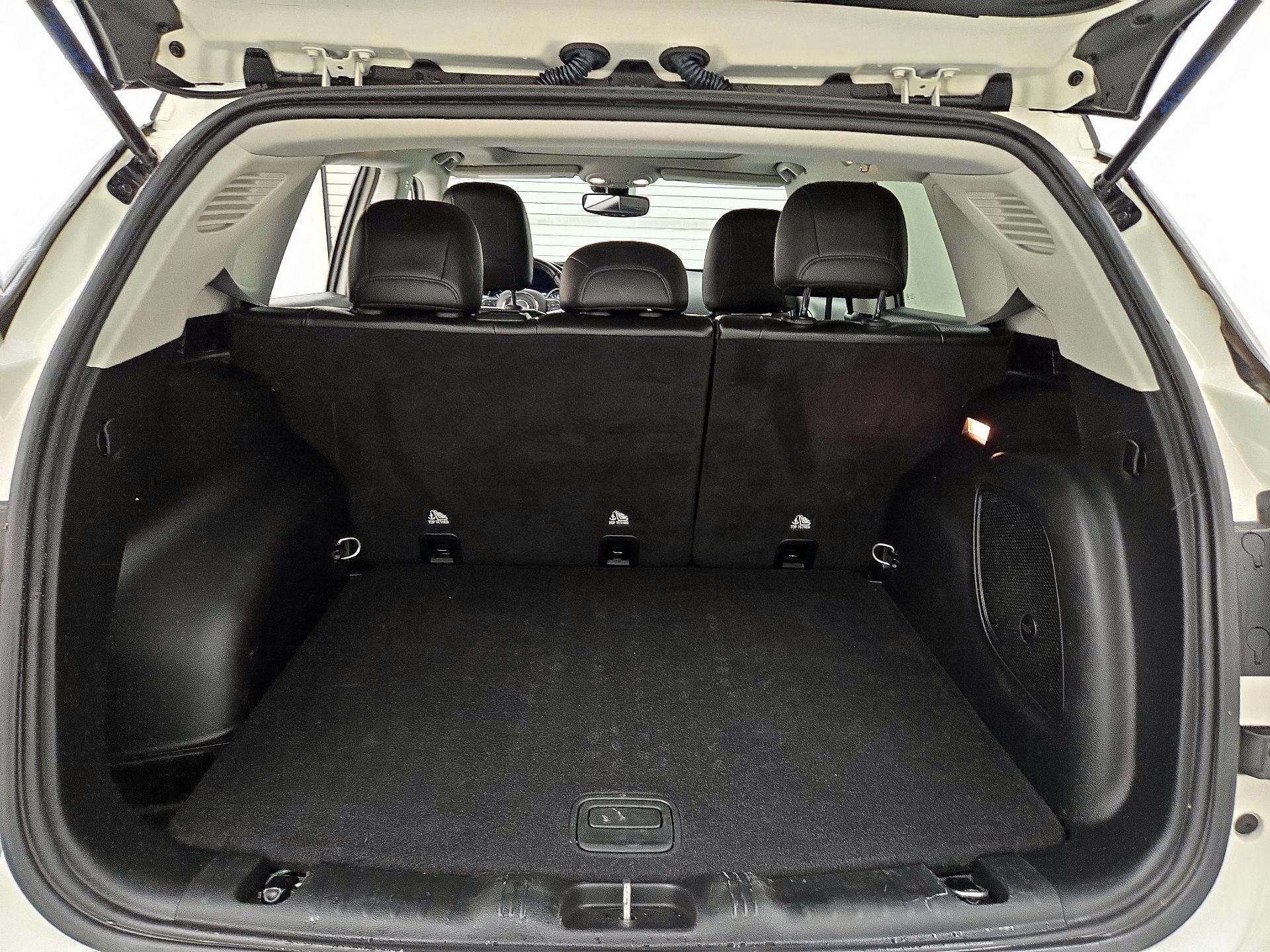 Thumbnail: 2021 Jeep Compass - 19