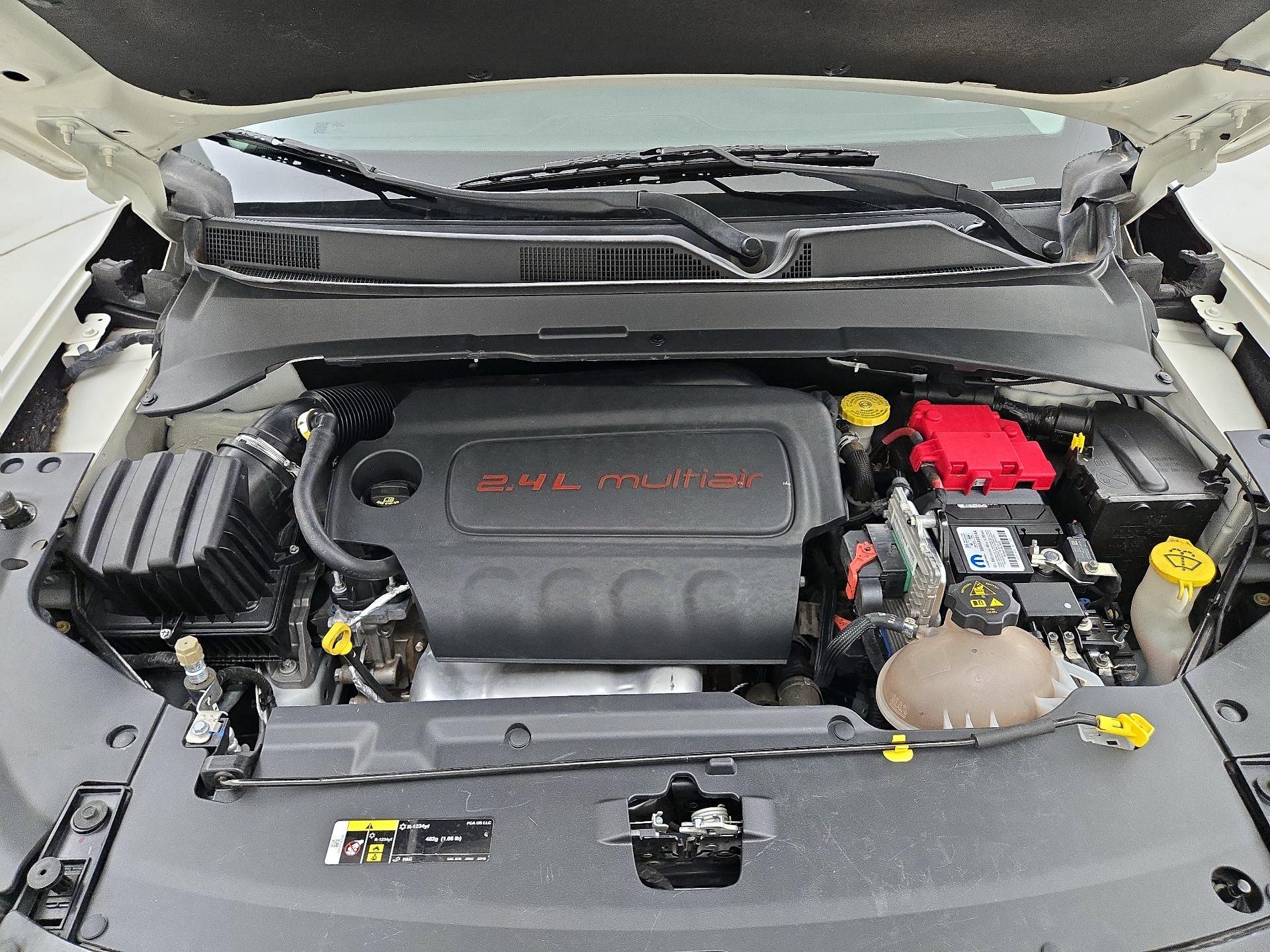 Thumbnail: 2021 Jeep Compass - 20