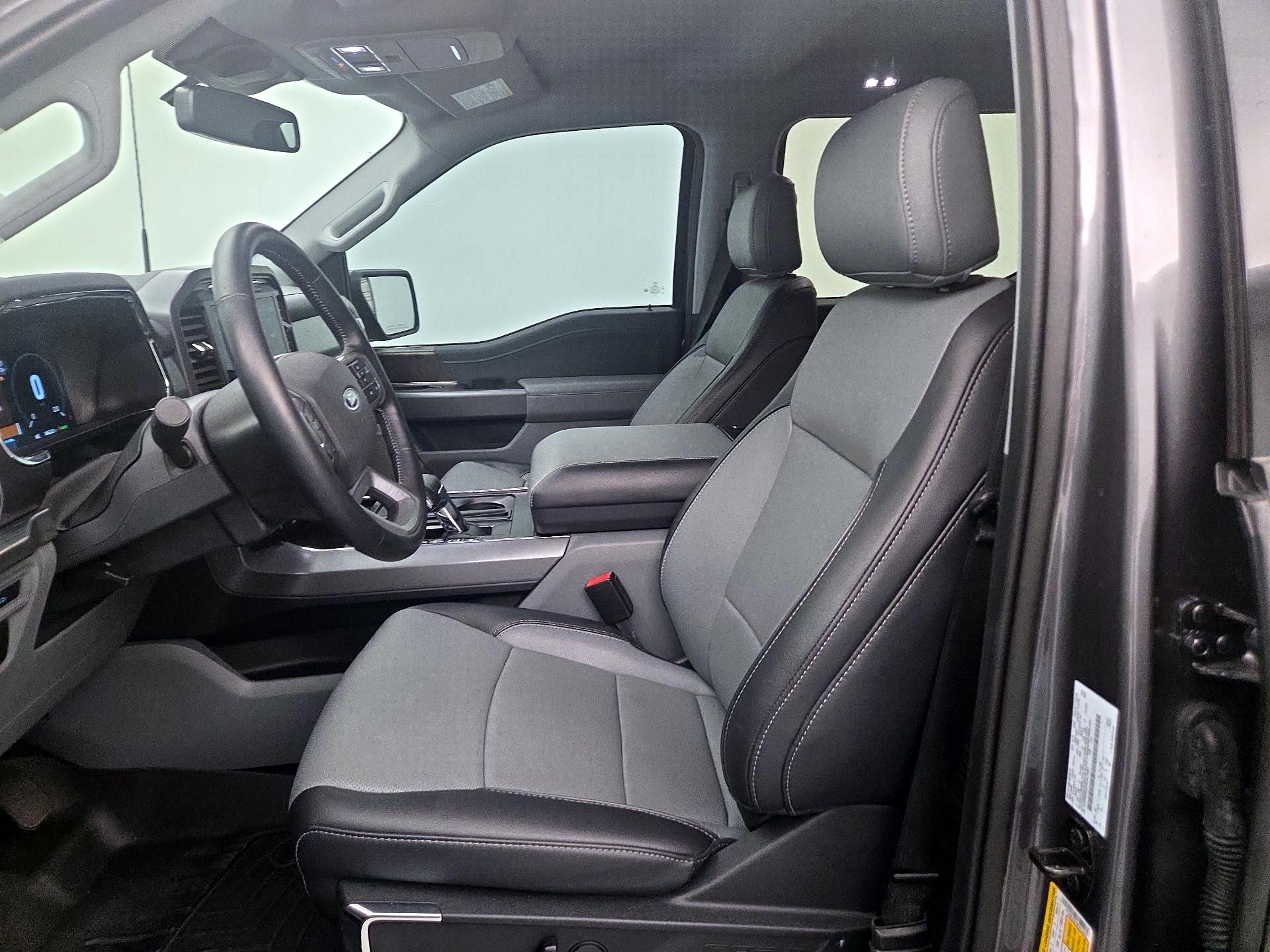 Thumbnail: 2022 Ford F-150 - 11