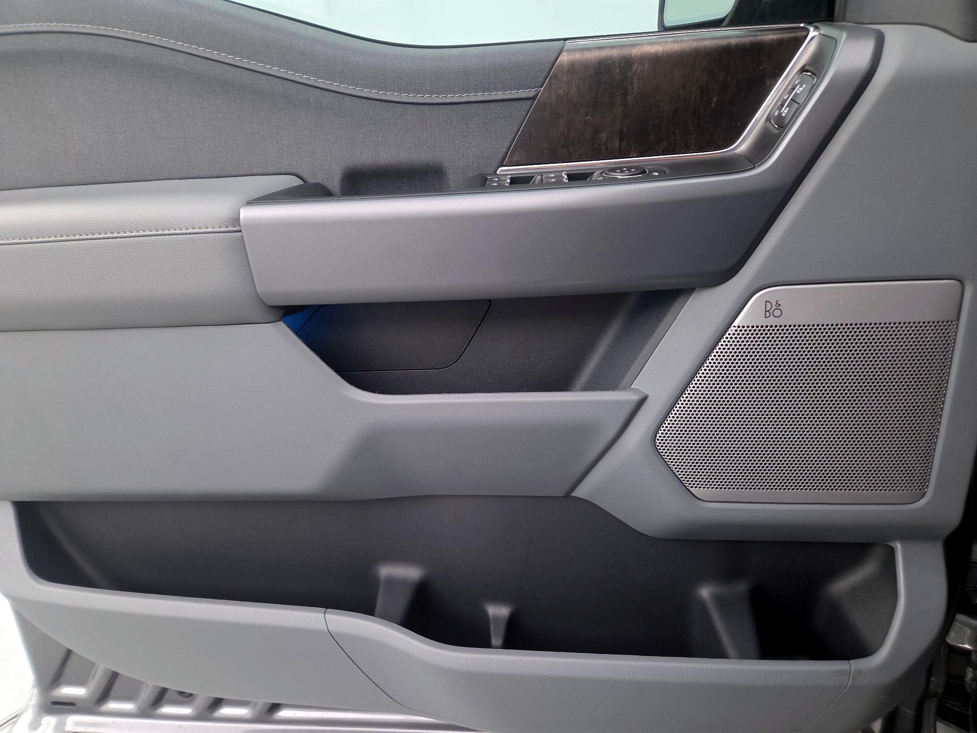 Thumbnail: 2022 Ford F-150 - 12