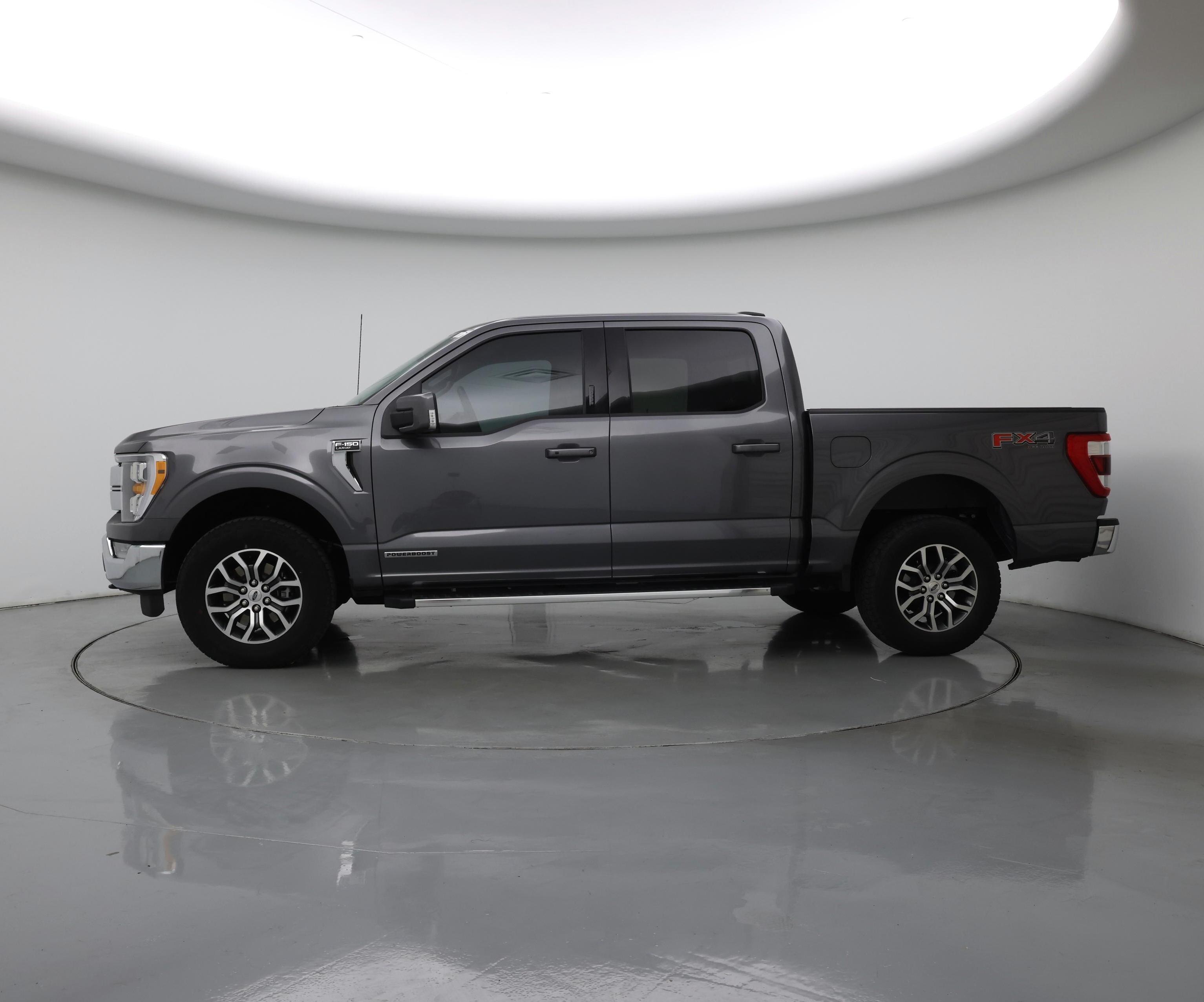 Thumbnail: 2022 Ford F-150 - 3