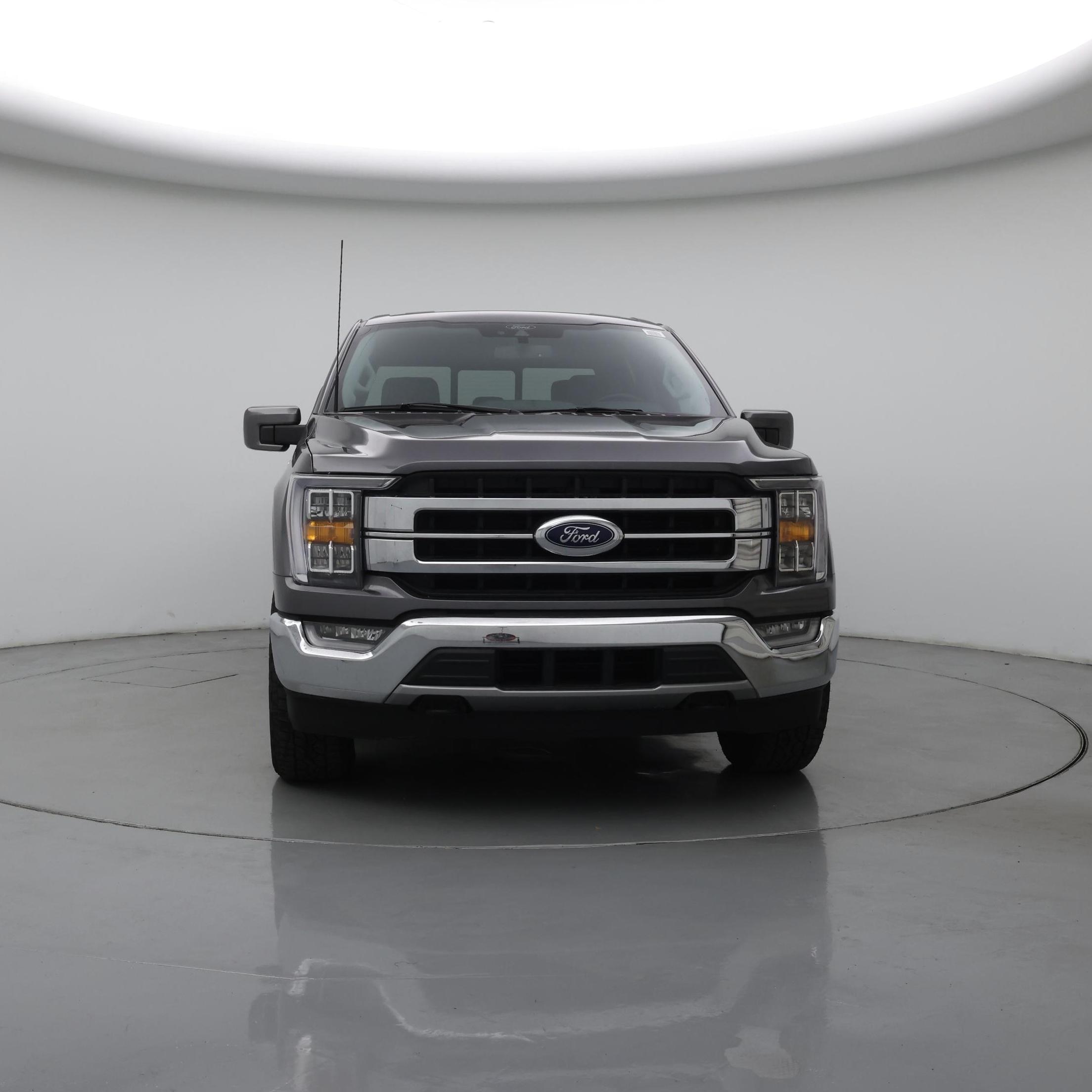 Thumbnail: 2022 Ford F-150 - 5