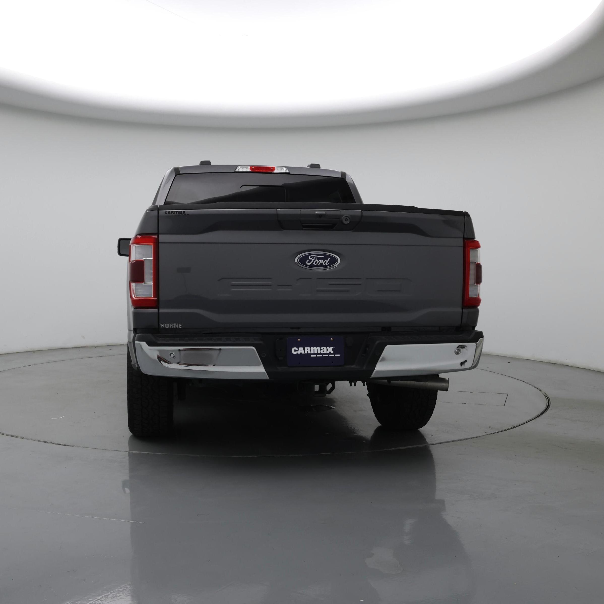 Thumbnail: 2022 Ford F-150 - 6