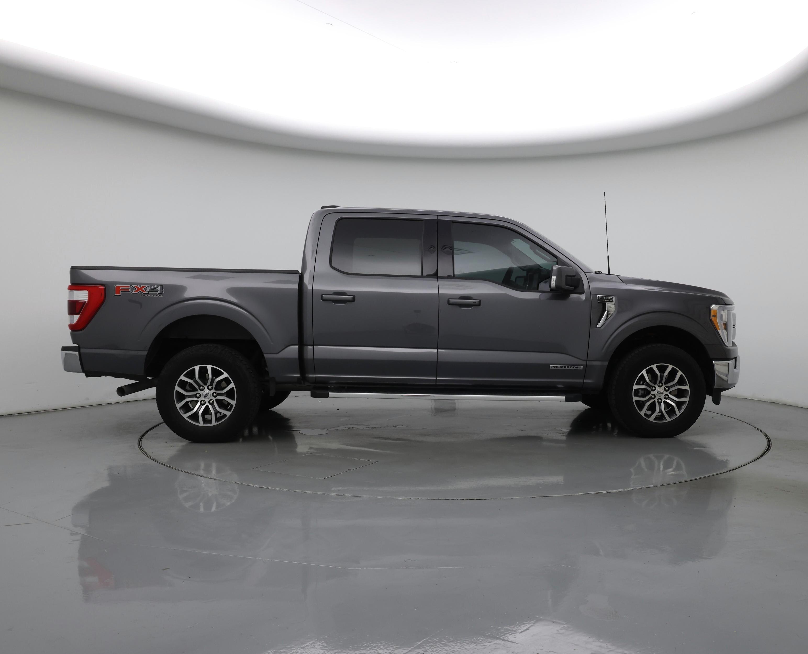 Thumbnail: 2022 Ford F-150 - 7