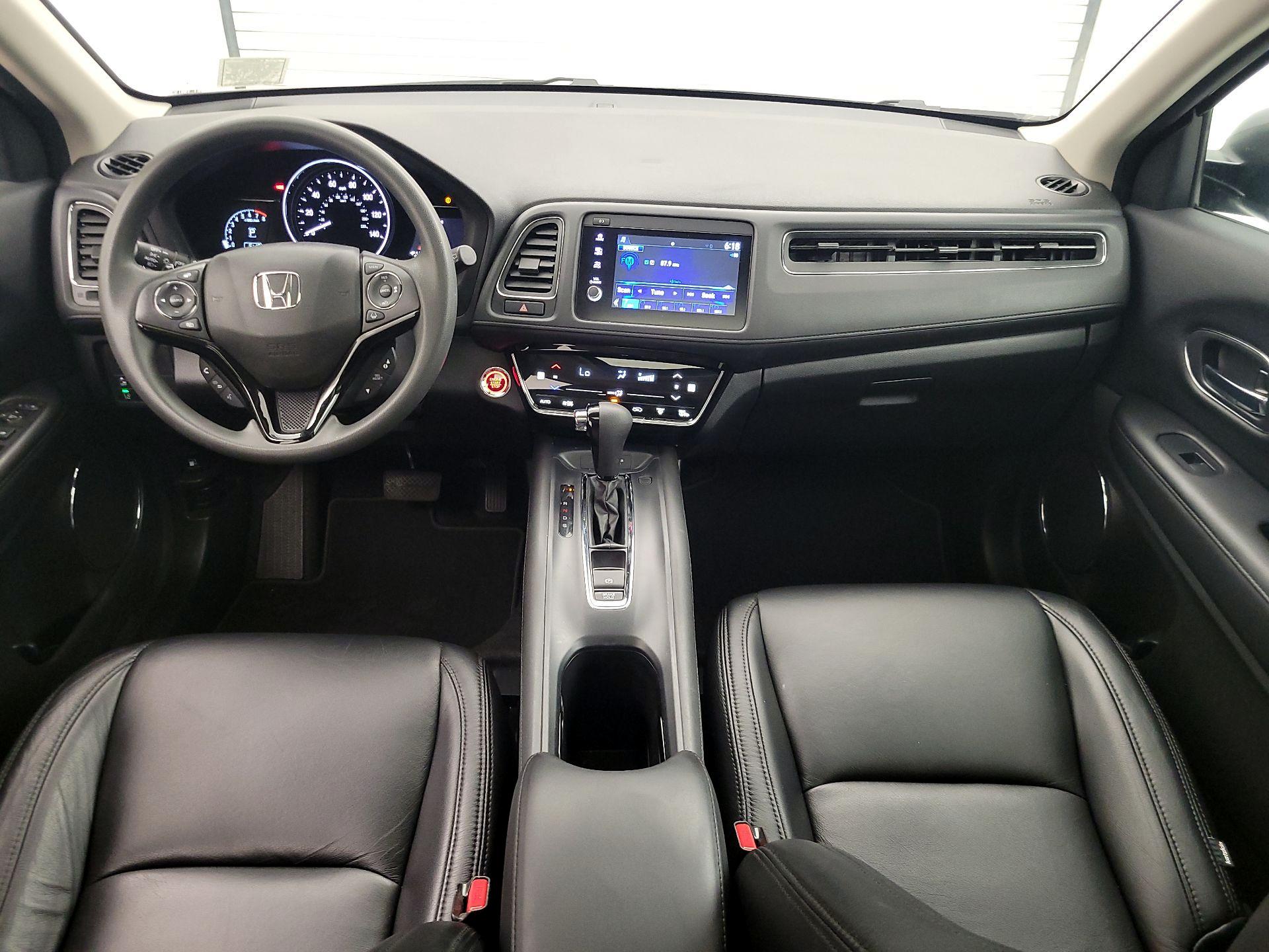 Thumbnail: 2022 Honda HR-V - 9
