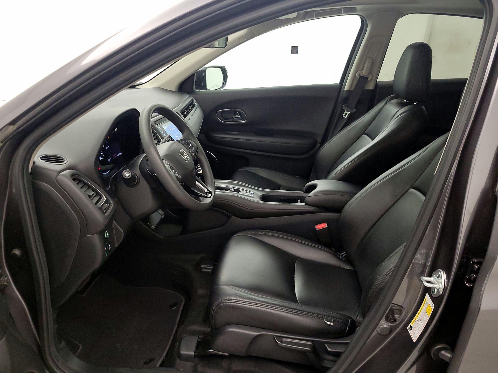 Thumbnail: 2022 Honda HR-V - 11