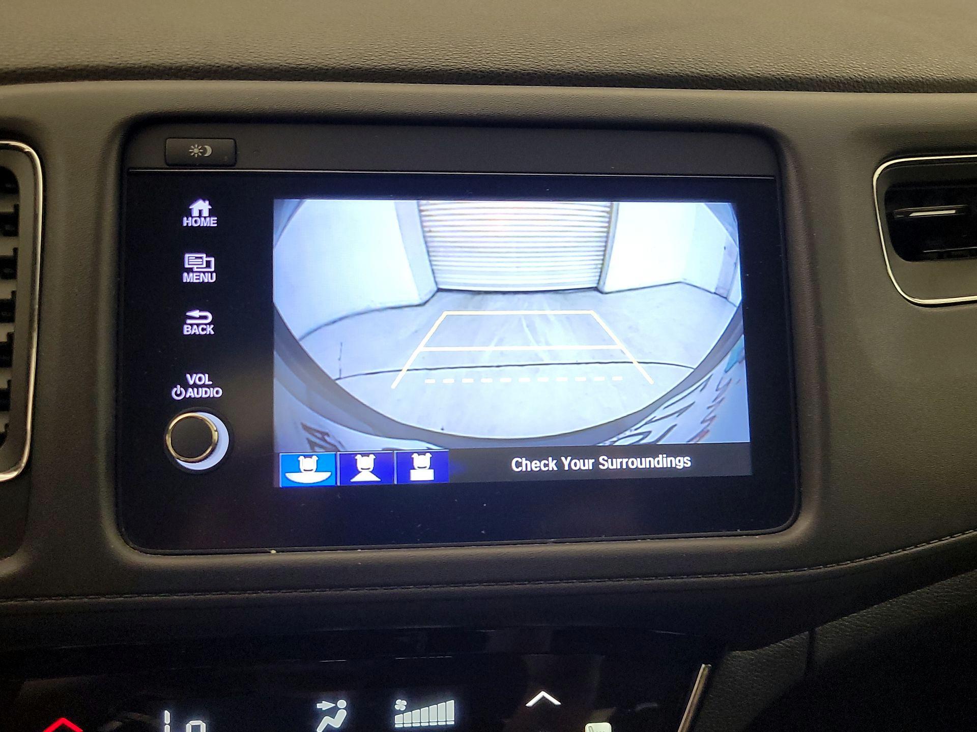 Thumbnail: 2022 Honda HR-V - 14
