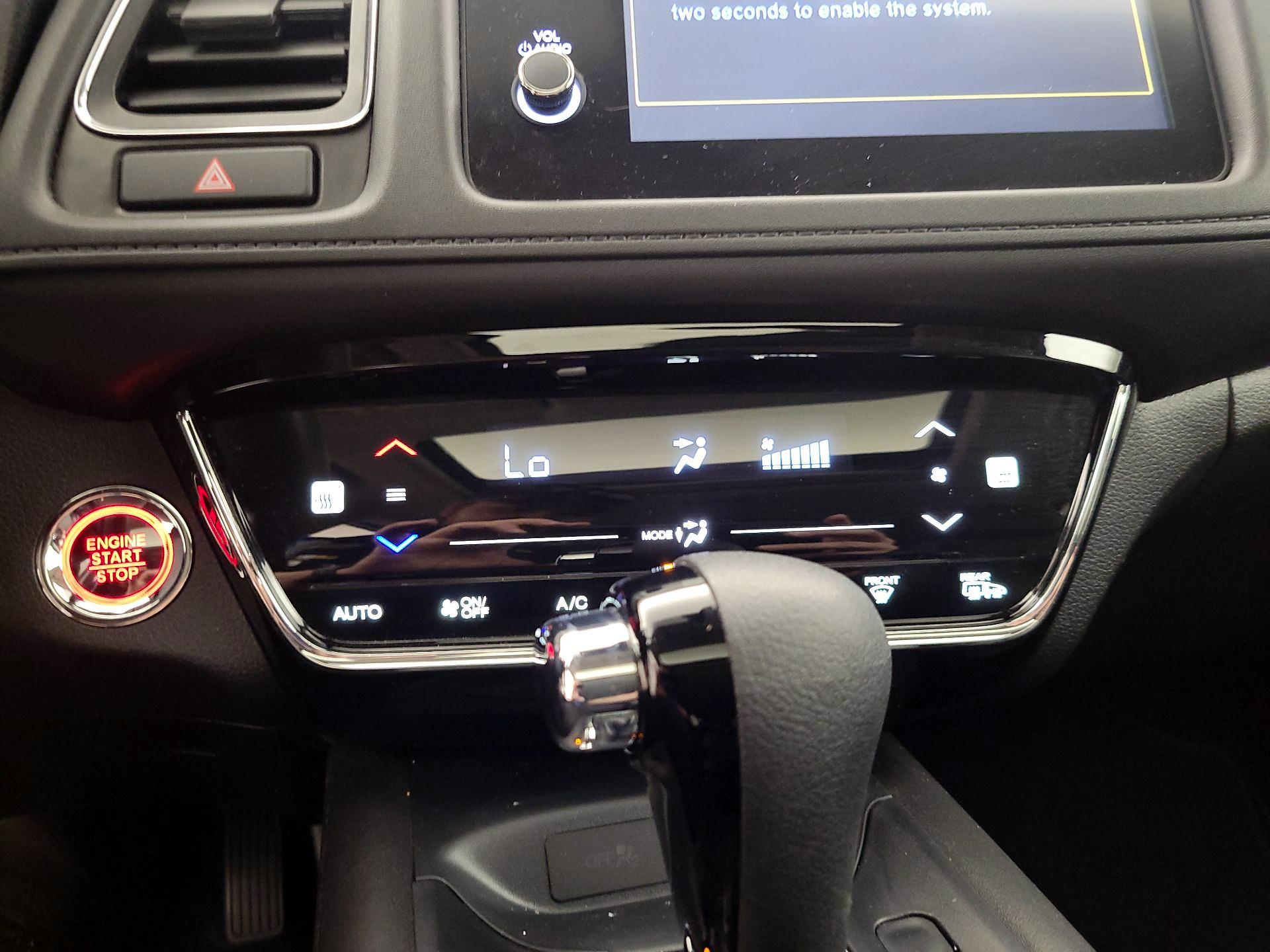 Thumbnail: 2022 Honda HR-V - 16