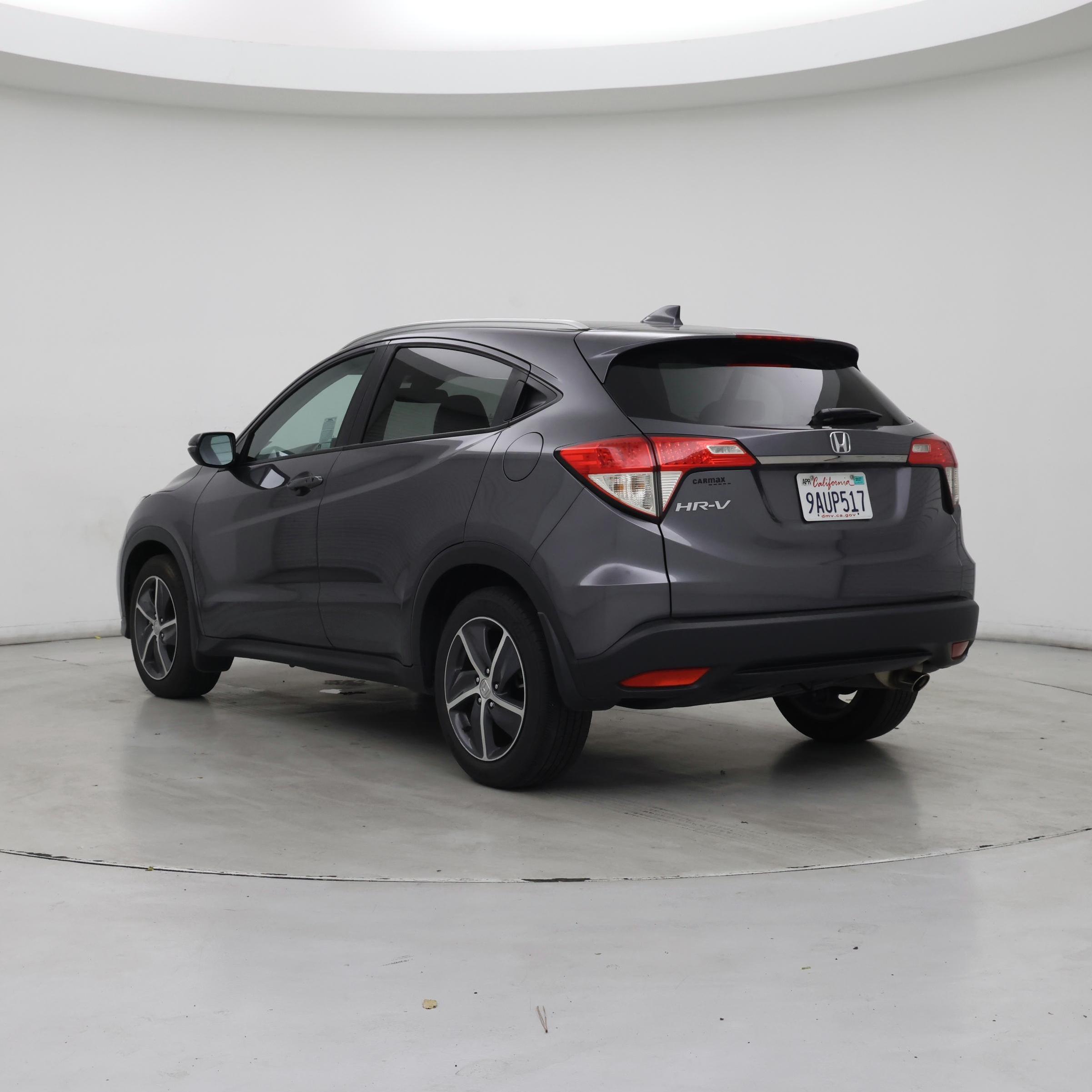 Thumbnail: 2022 Honda HR-V - 2